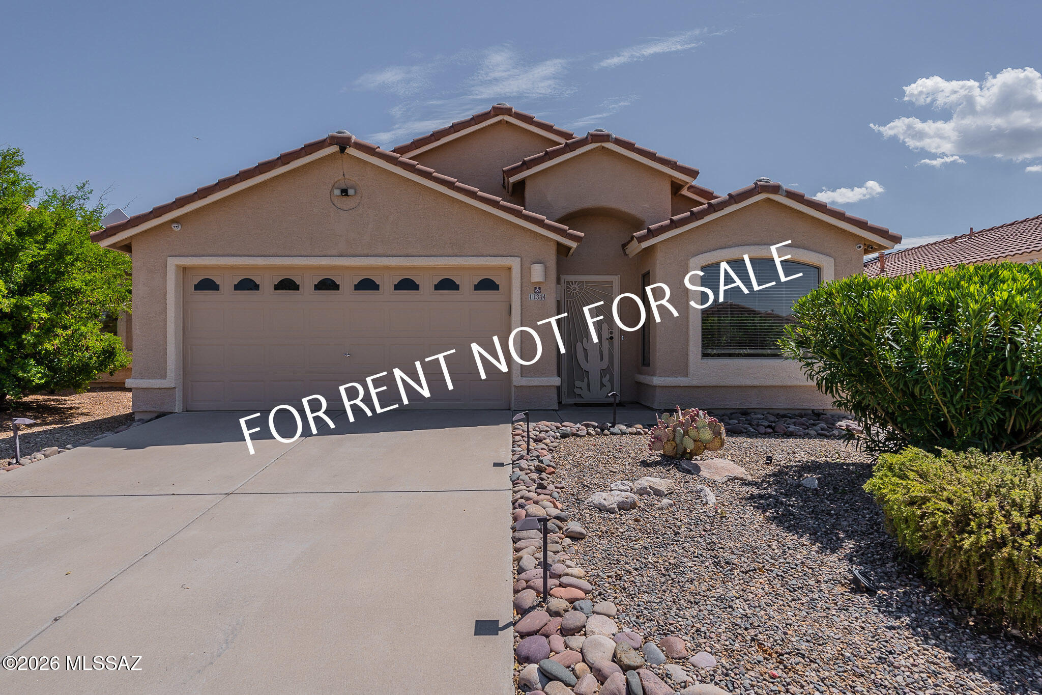 Rams Canyon Phase II - Residential Lease