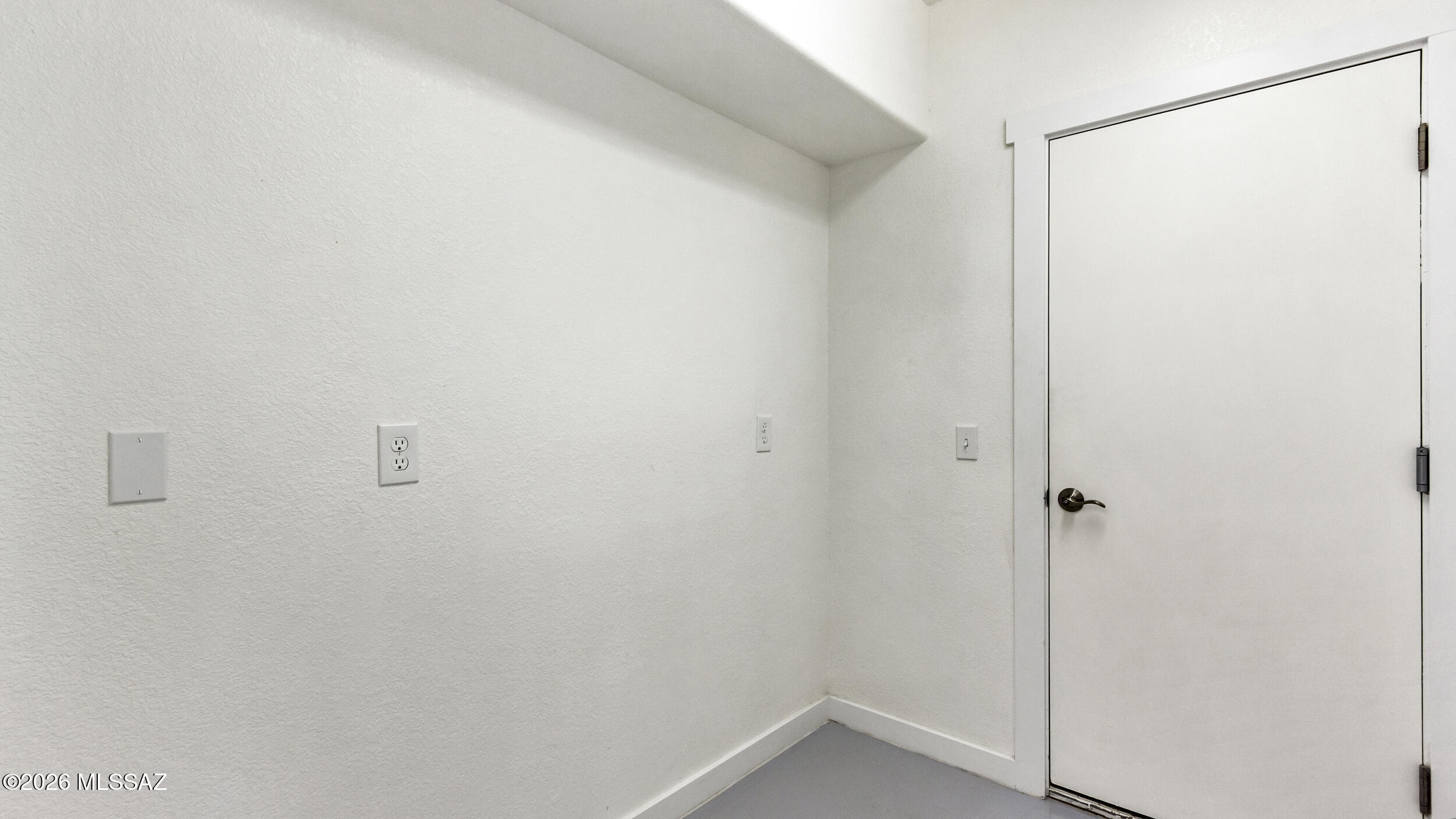Out Of Pima County - Residential