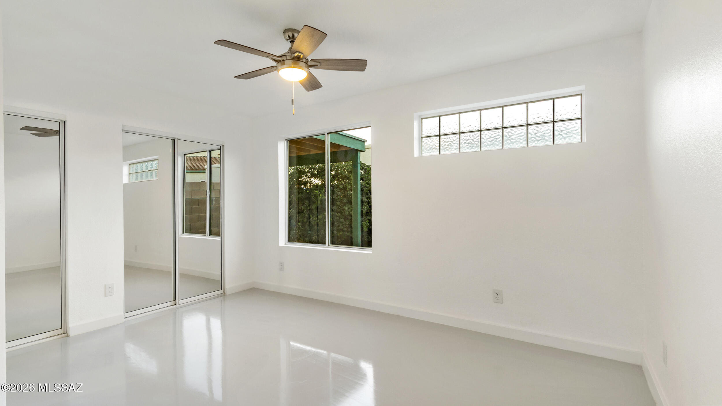 Out Of Pima County - Residential