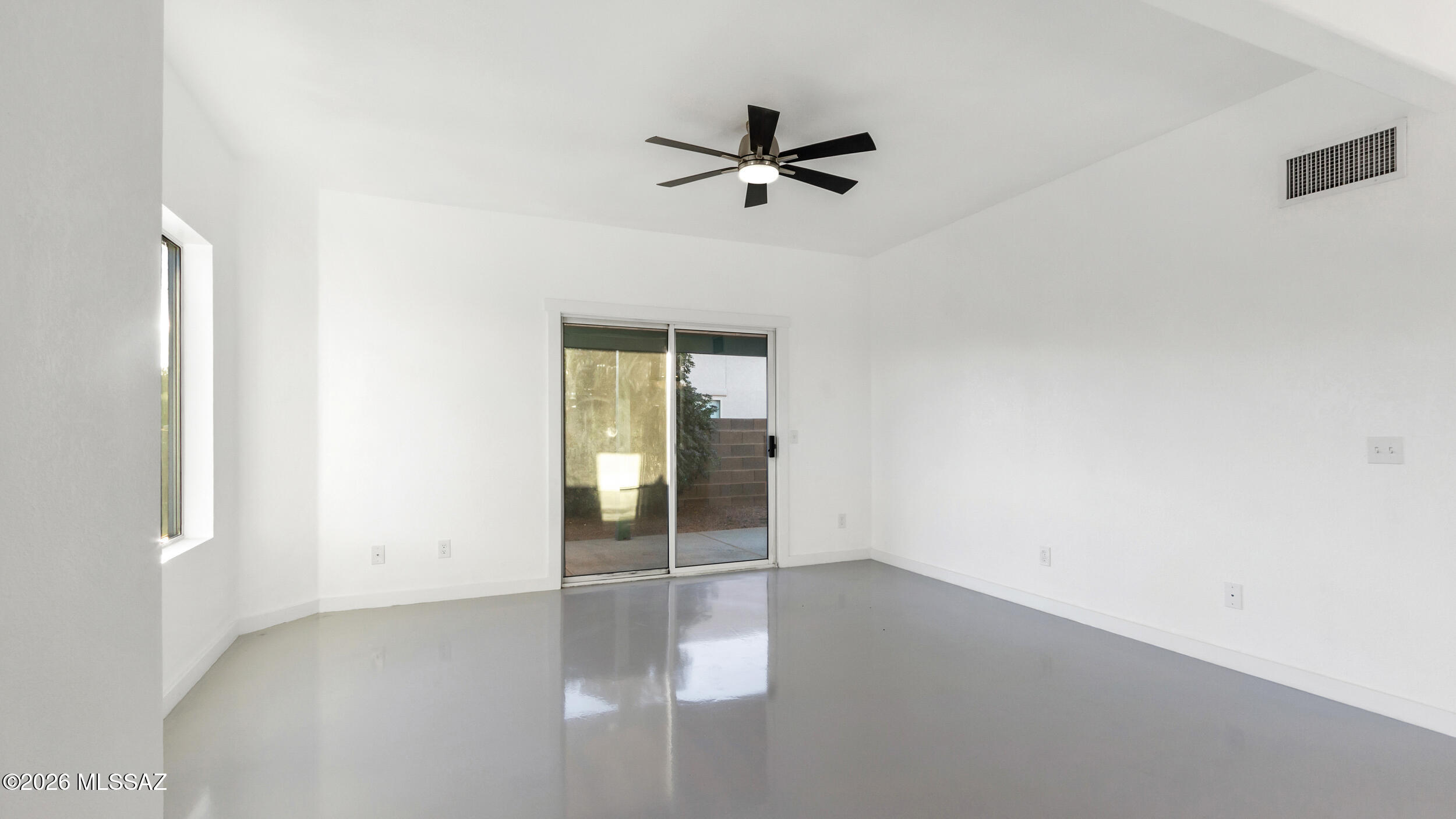Out Of Pima County - Residential