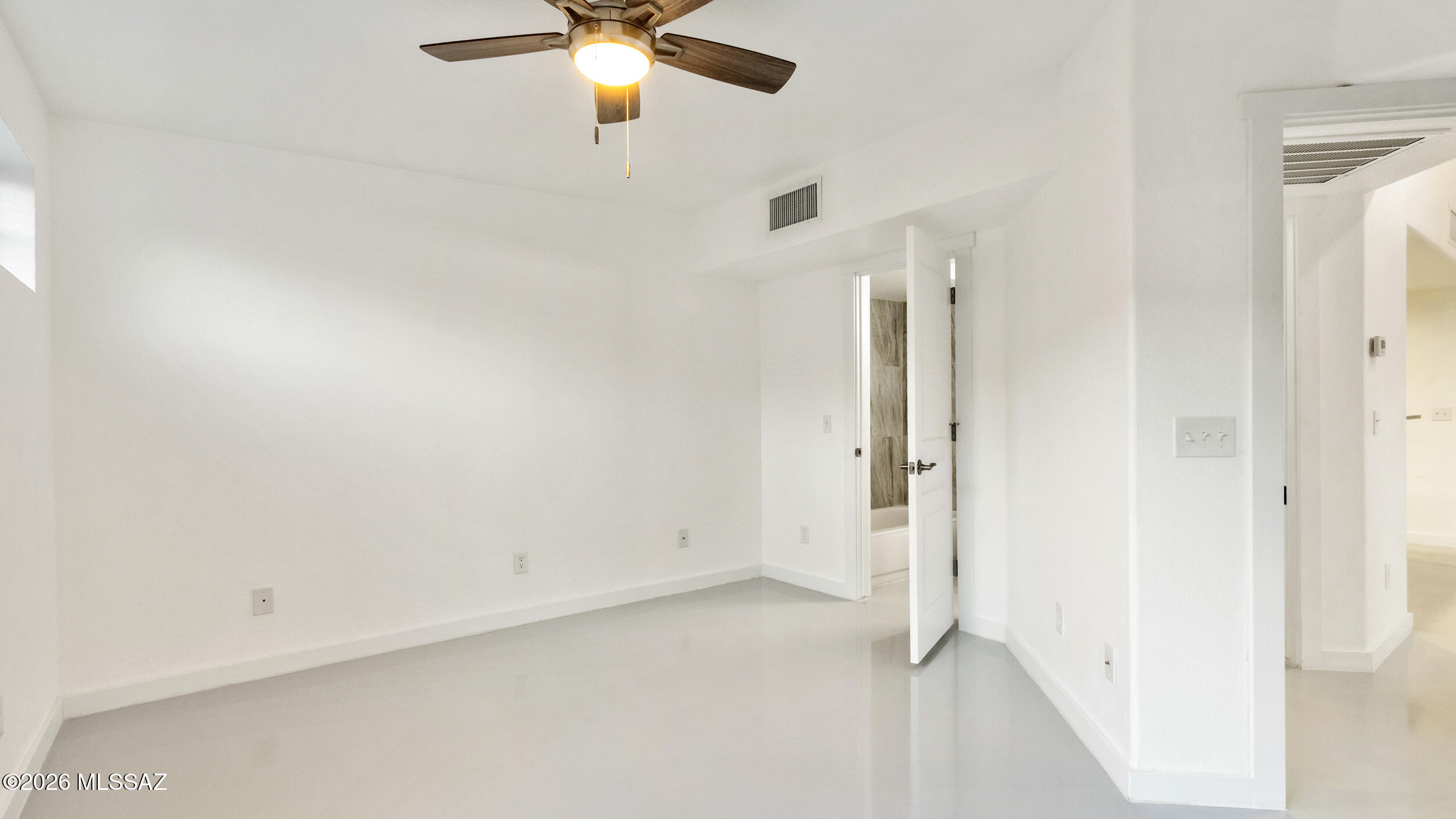 Out Of Pima County - Residential