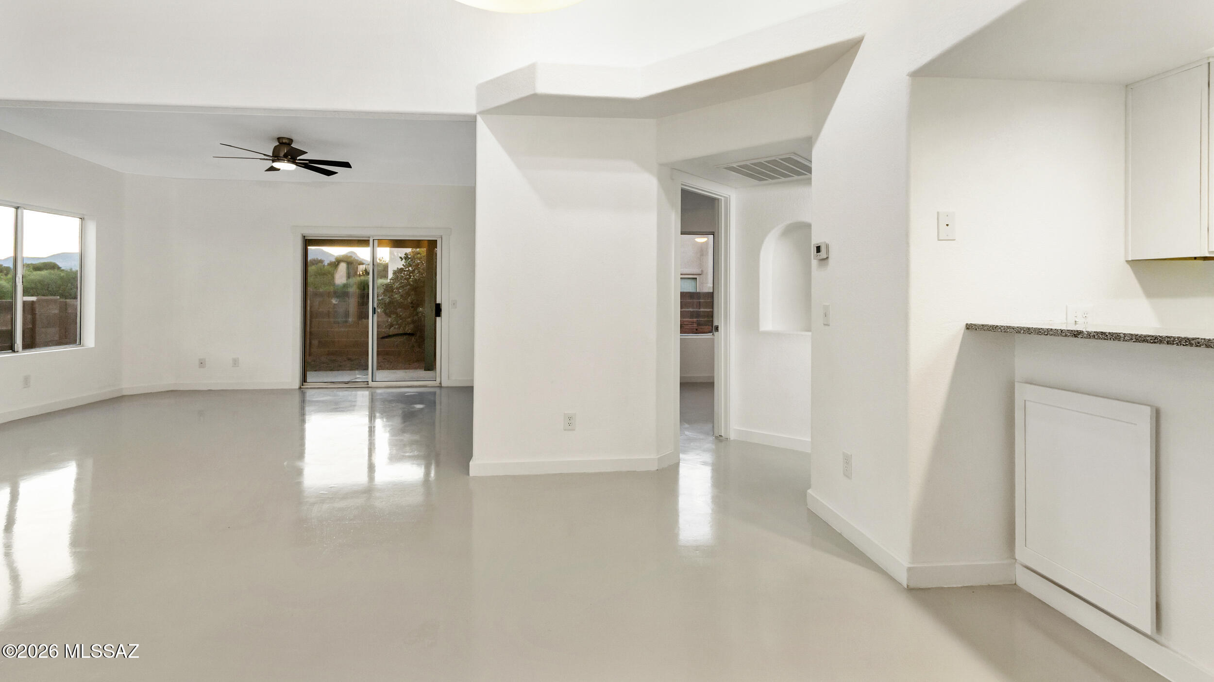 Out Of Pima County - Residential