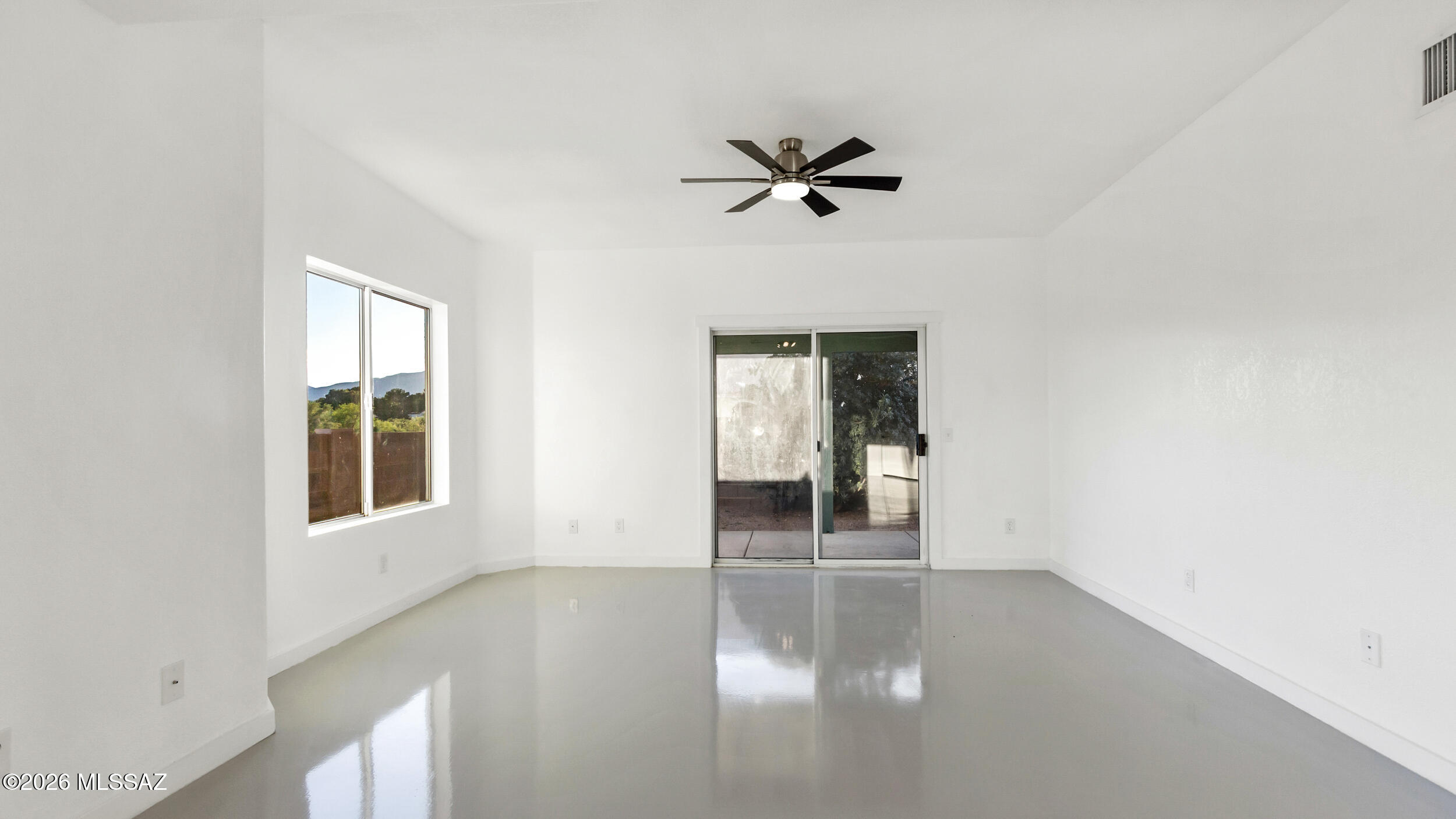 Out Of Pima County - Residential