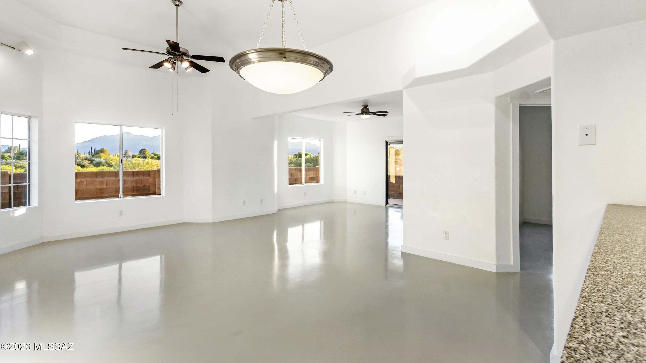 Out Of Pima County - Residential