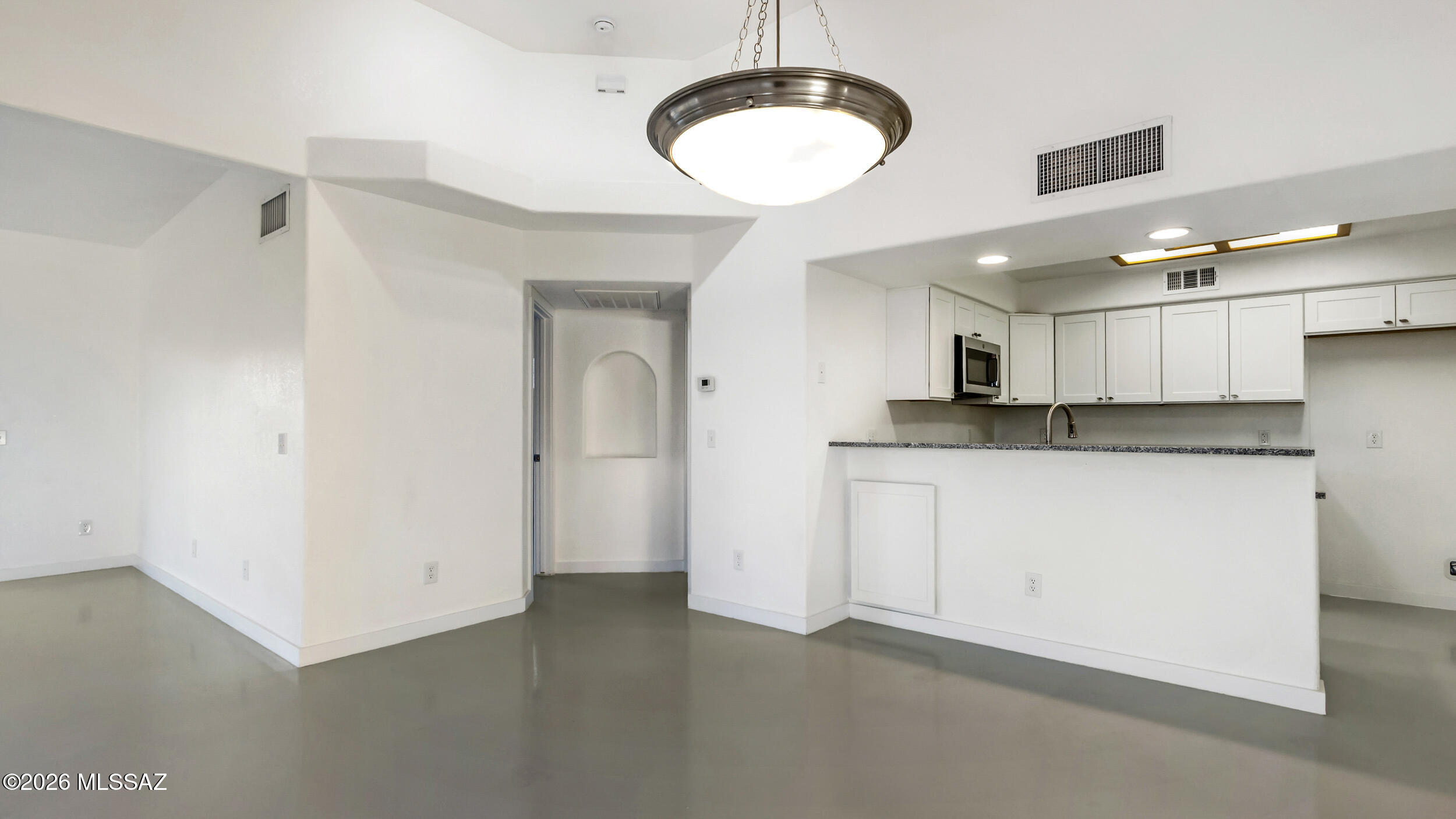 Out Of Pima County - Residential