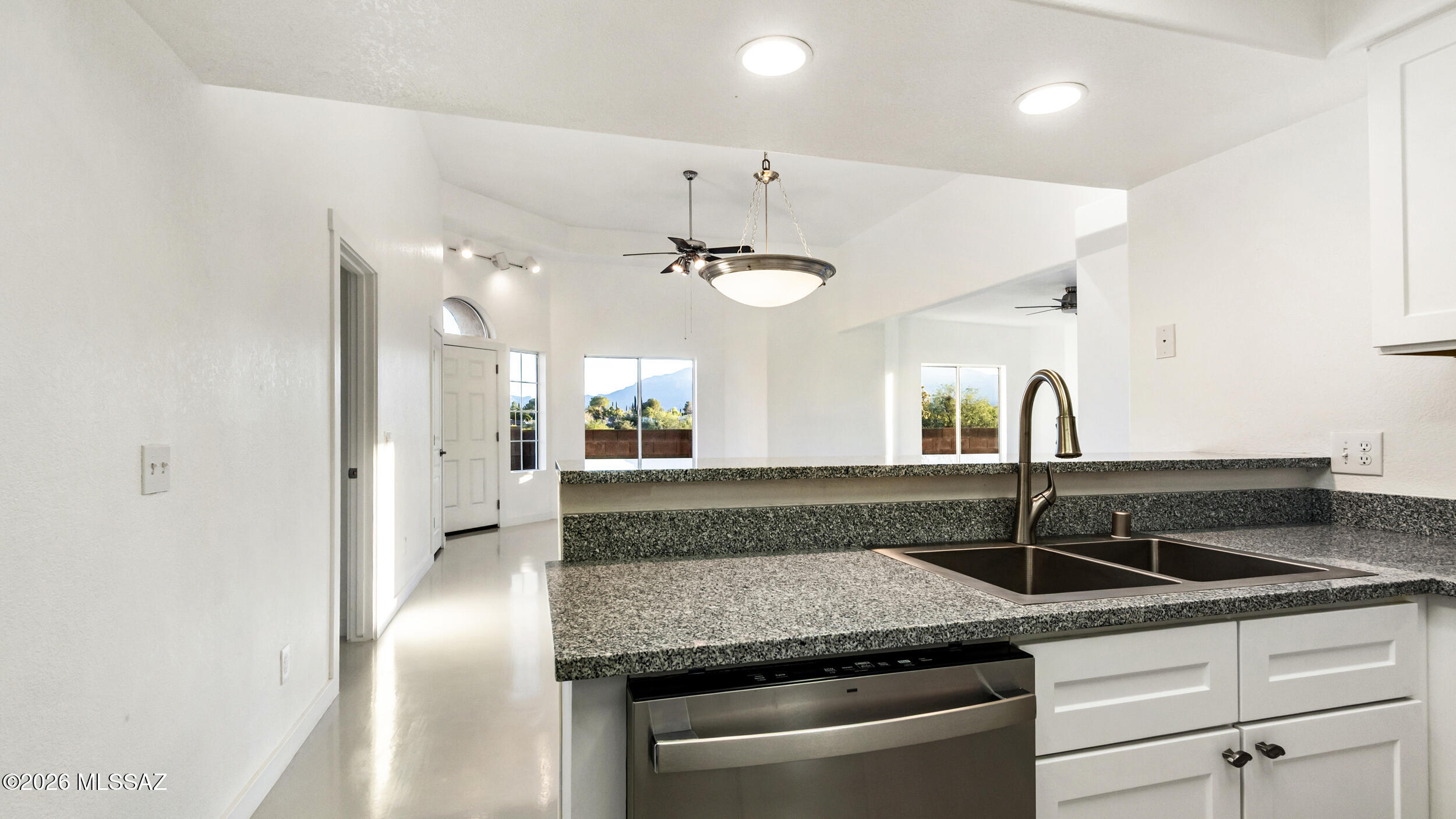 Out Of Pima County - Residential