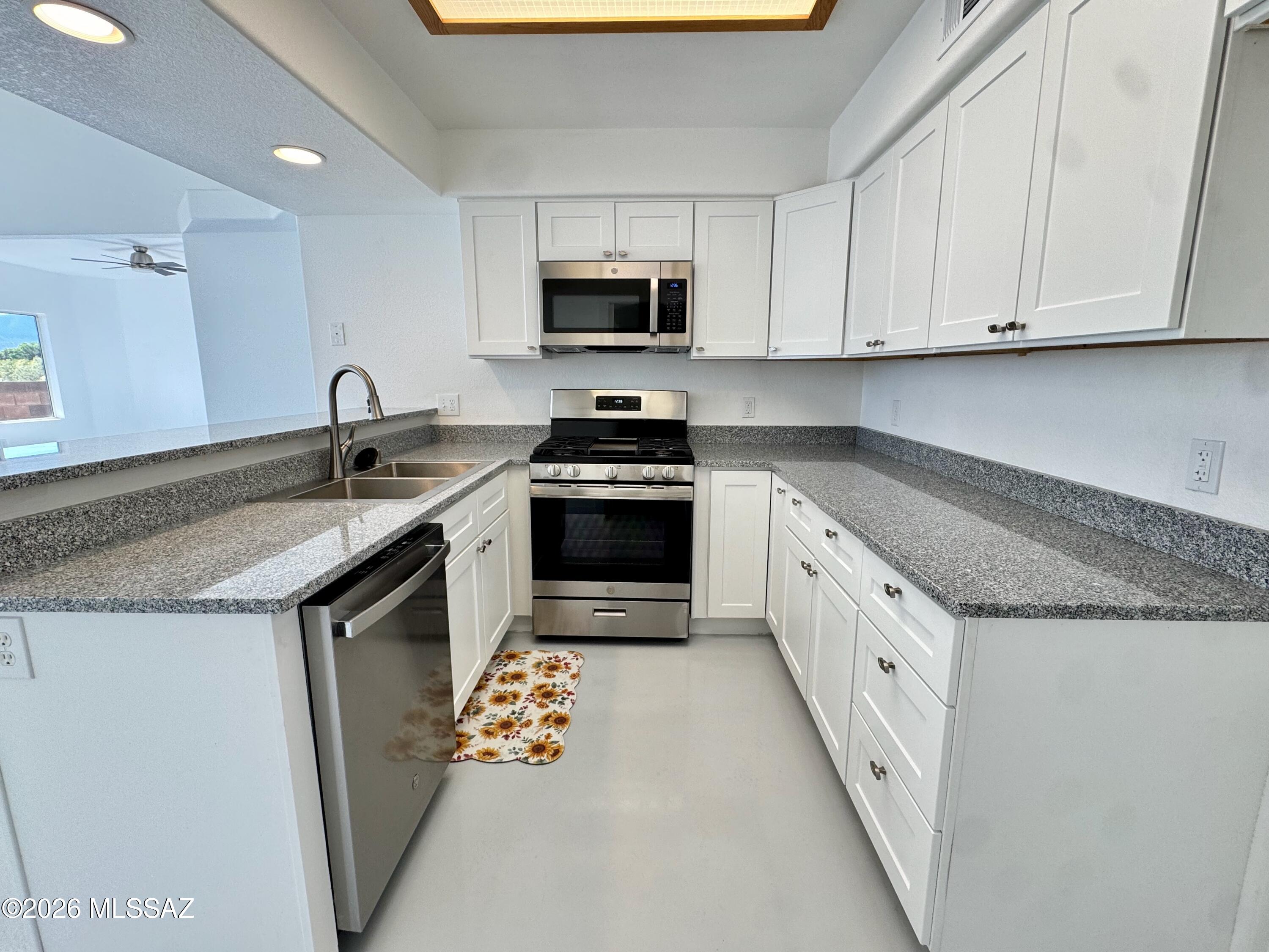 Out Of Pima County - Residential