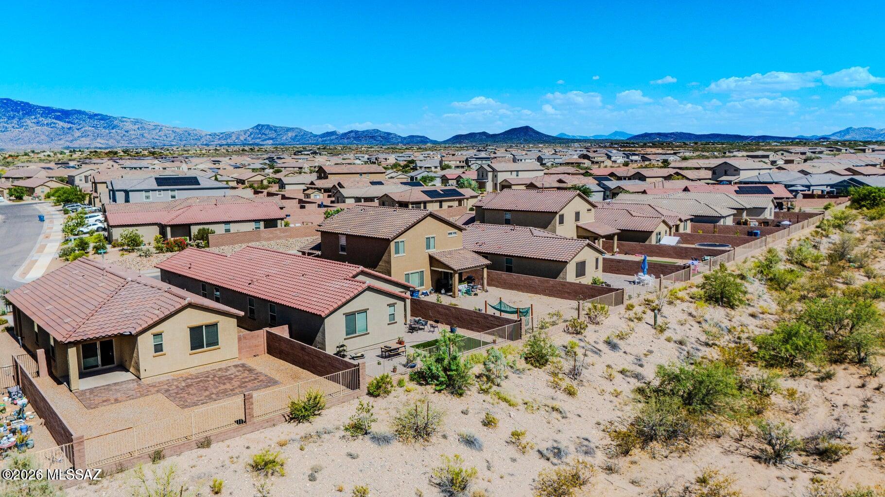 Rocking K South Neighborhood 1 Parcel D - Residential