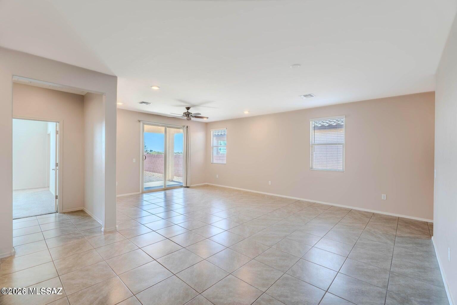 Rocking K South Neighborhood 1 Parcel D - Residential