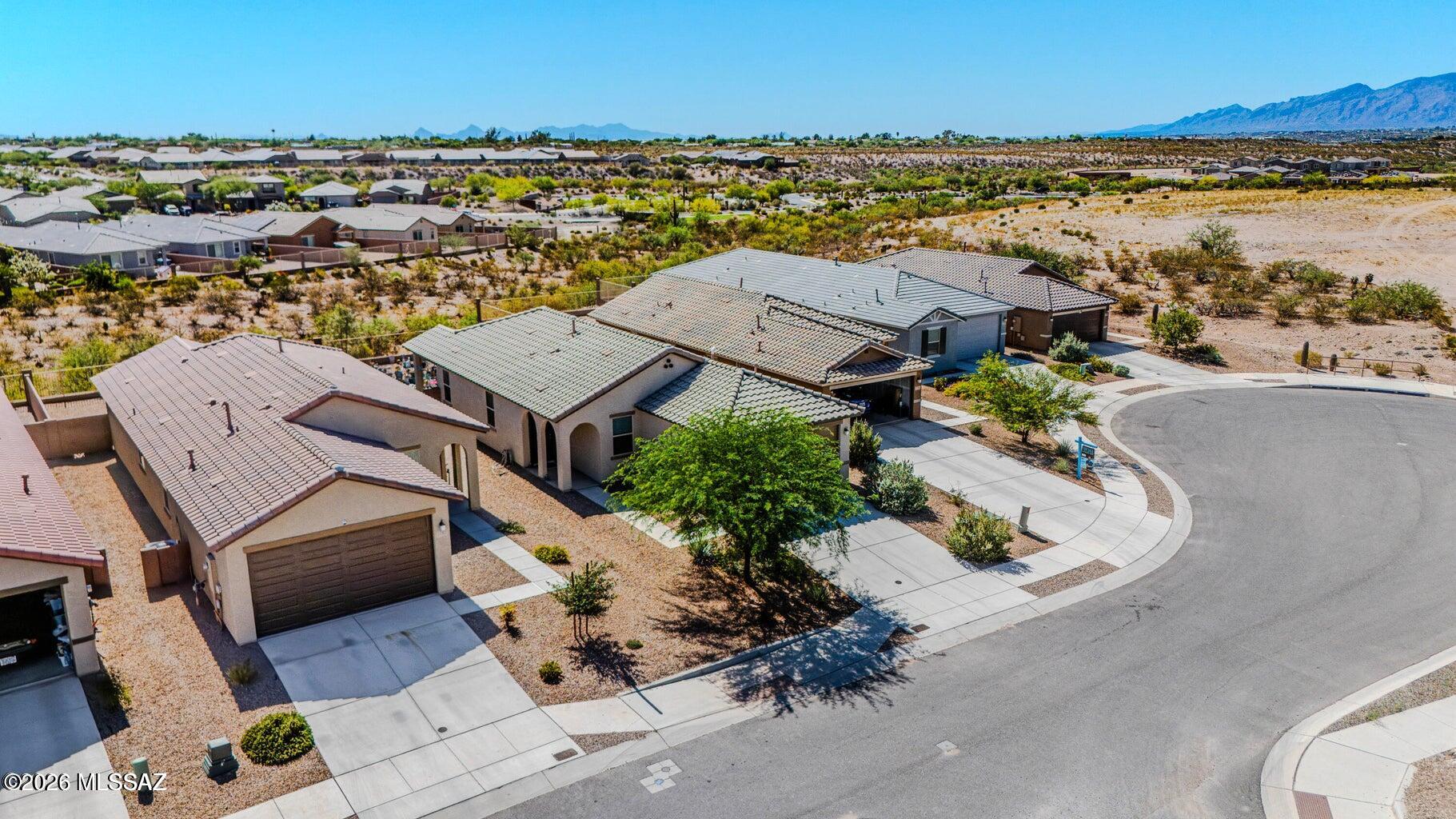 Rocking K South Neighborhood 1 Parcel D - Residential