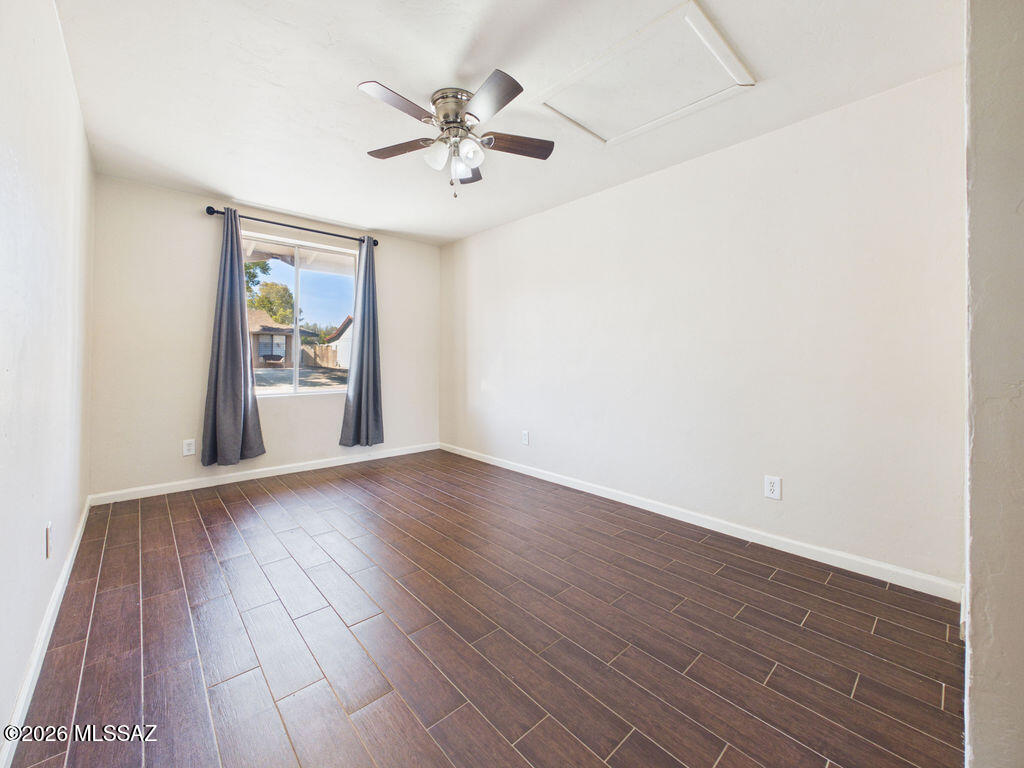 Salida Del Sol (1-274) - Residential