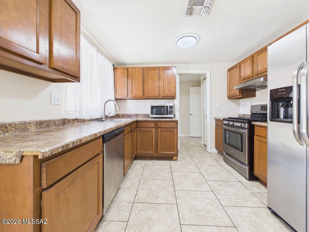 Salida Del Sol (1-274) - Residential