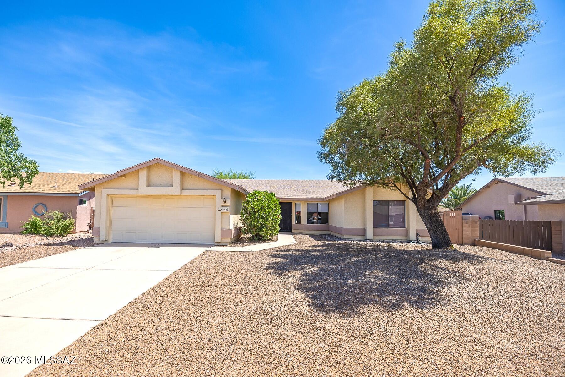 Sunset Point (112-267) - Residential