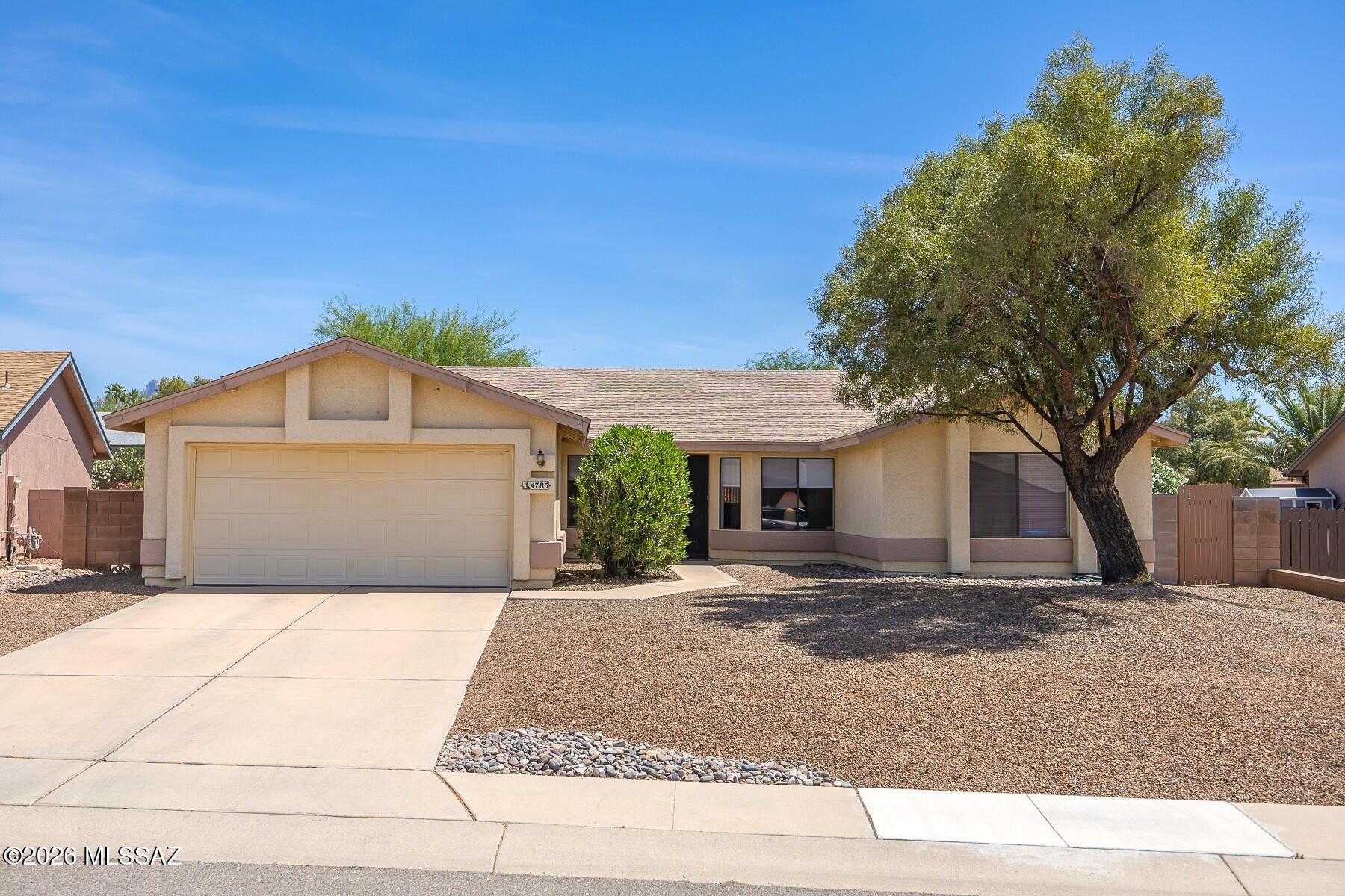 Sunset Point (112-267) - Residential