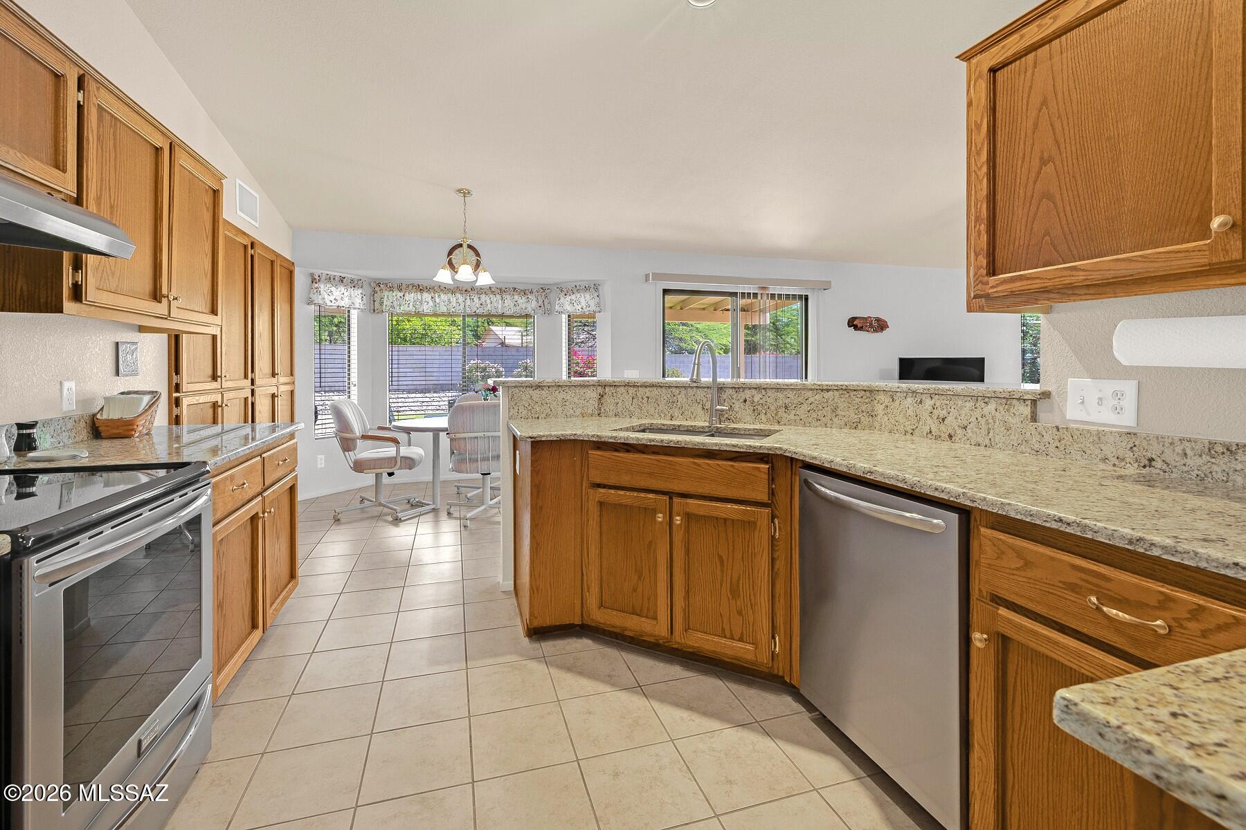 Sunset Point (112-267) - Residential