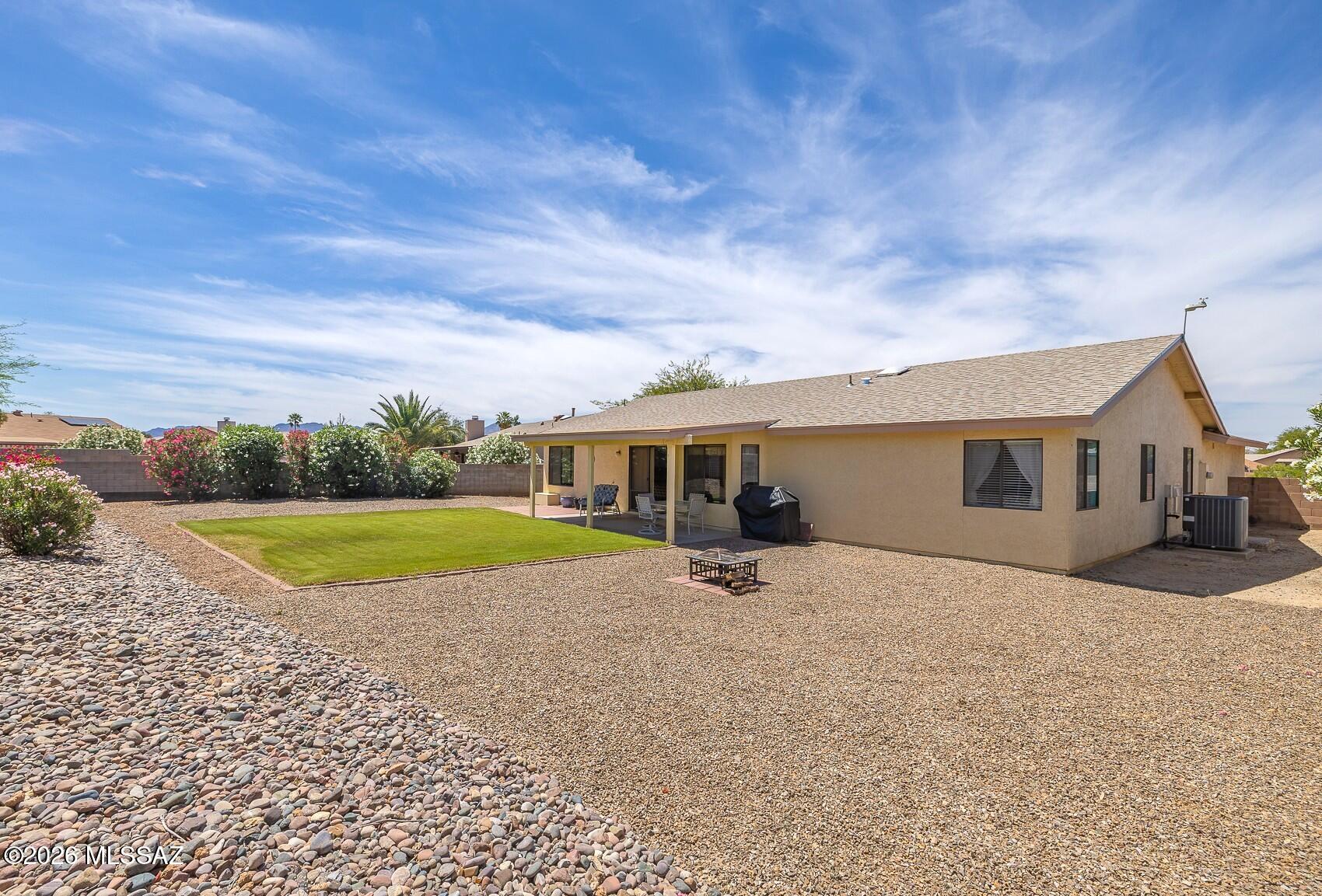Sunset Point (112-267) - Residential