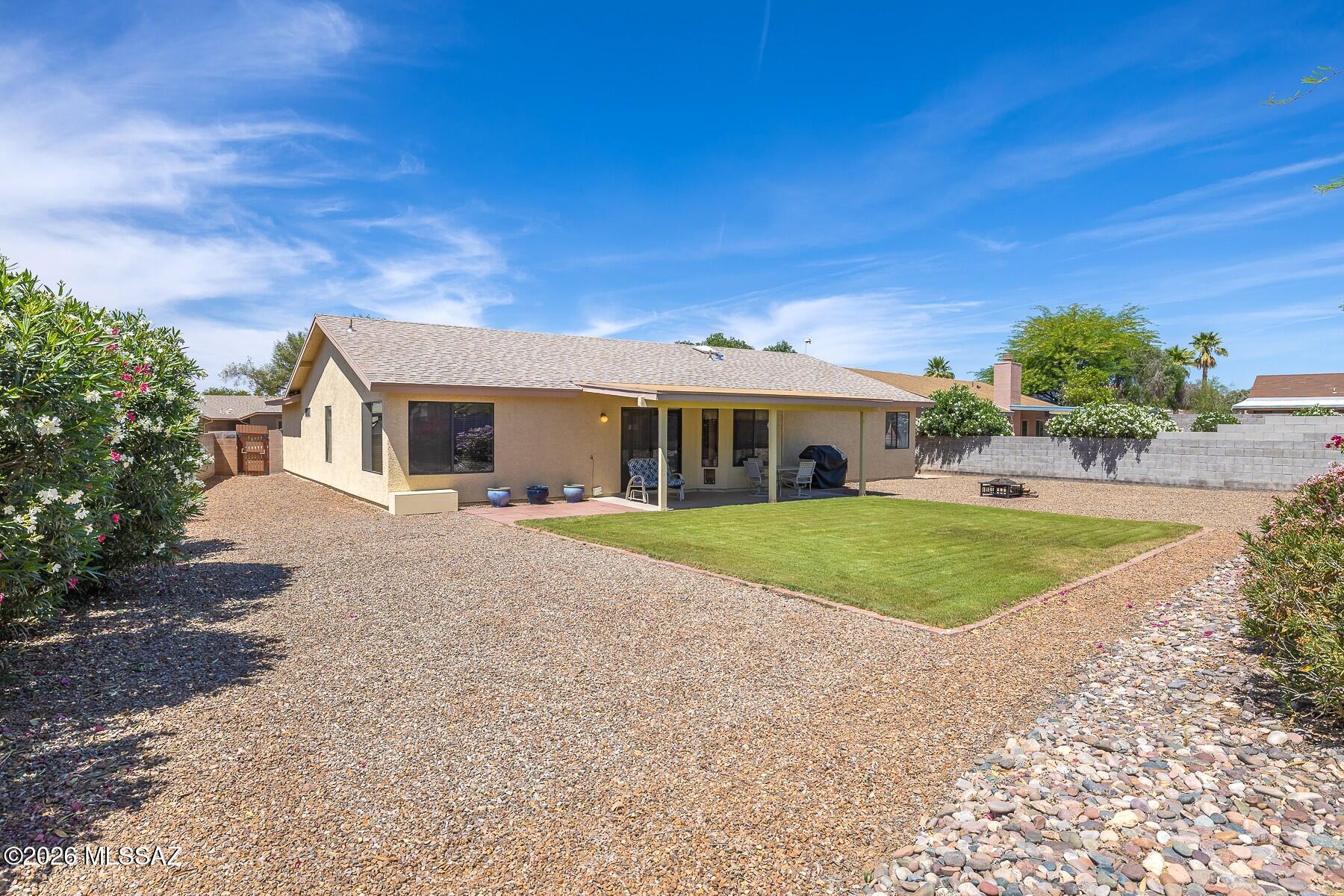 Sunset Point (112-267) - Residential