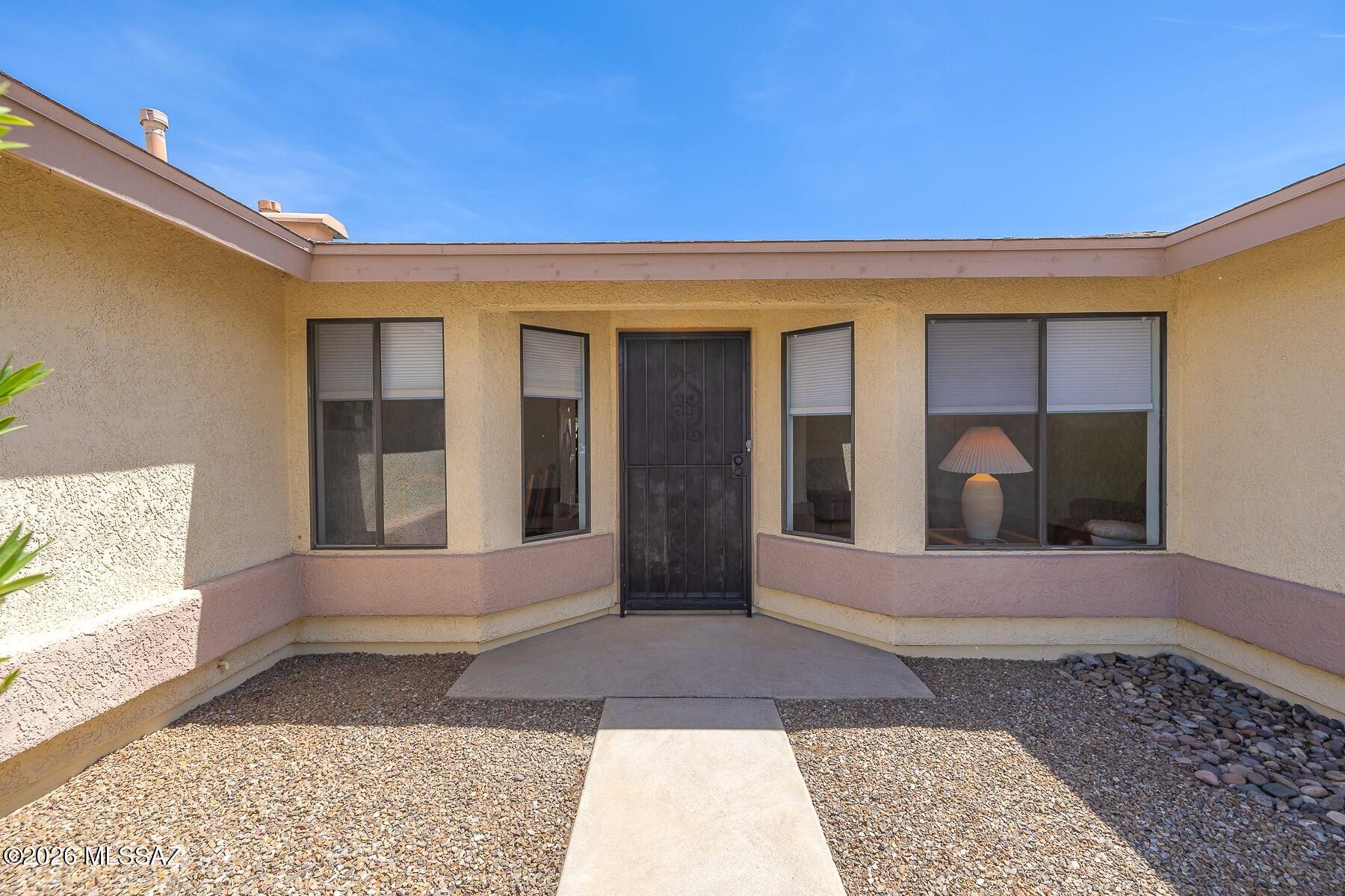 Sunset Point (112-267) - Residential