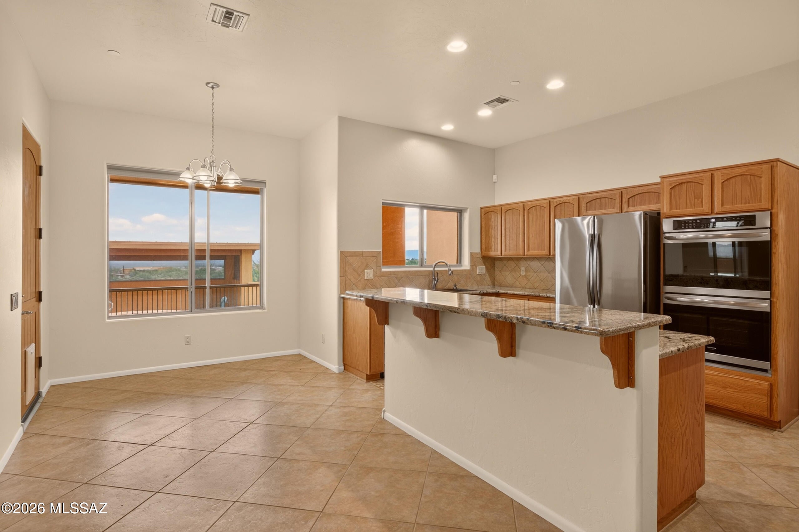 New Tucson Unit NO. 6 (1-75) - Residential