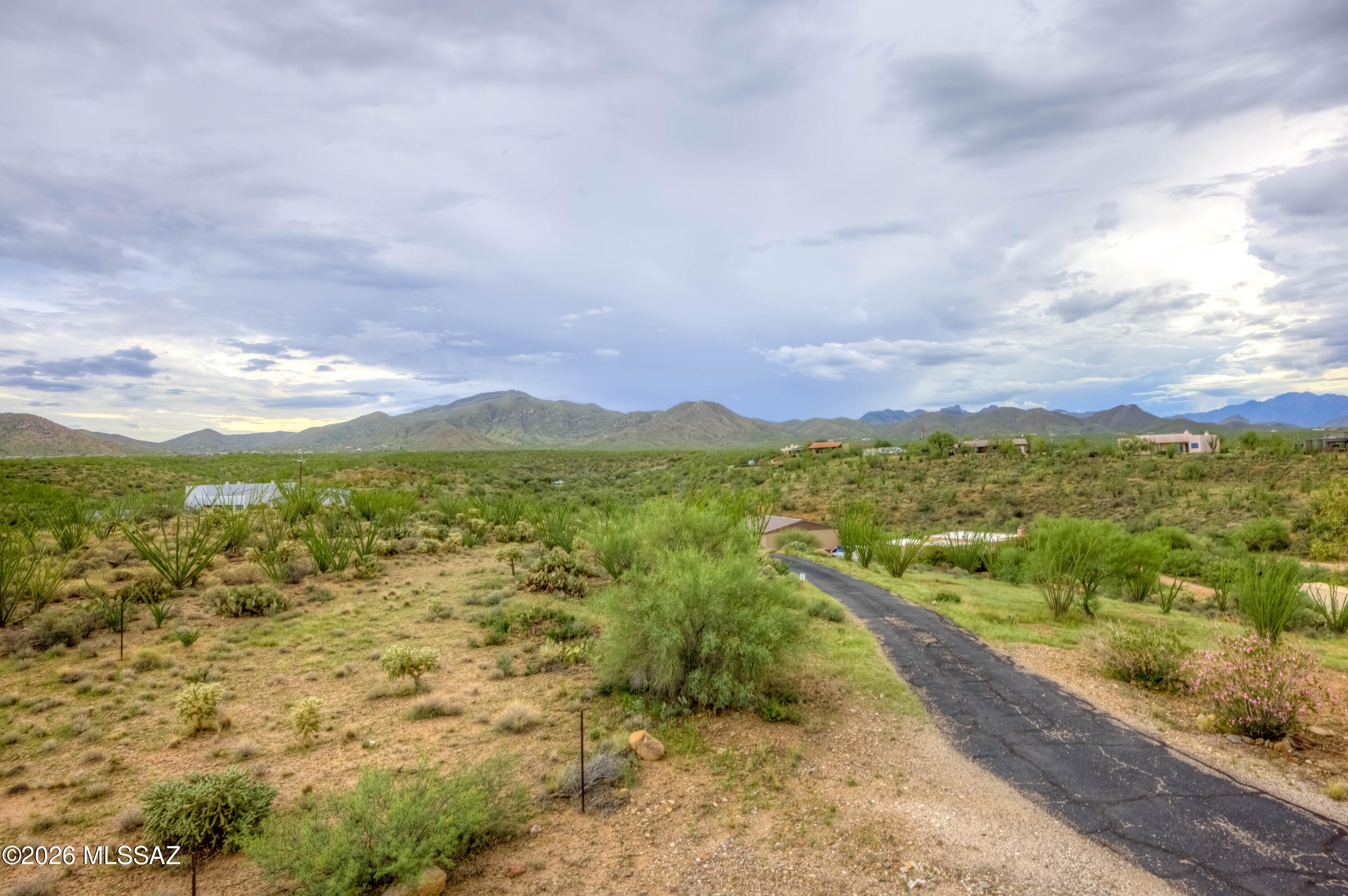 New Tucson Unit NO. 6 (1-75) - Residential