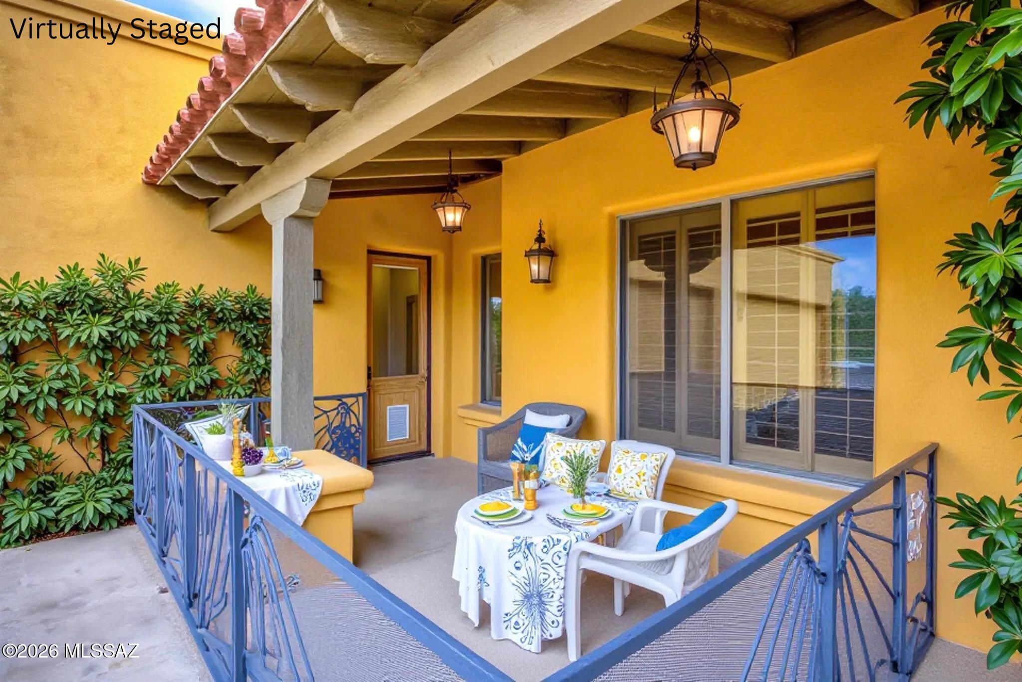New Tucson Unit NO. 6 (1-75) - Residential
