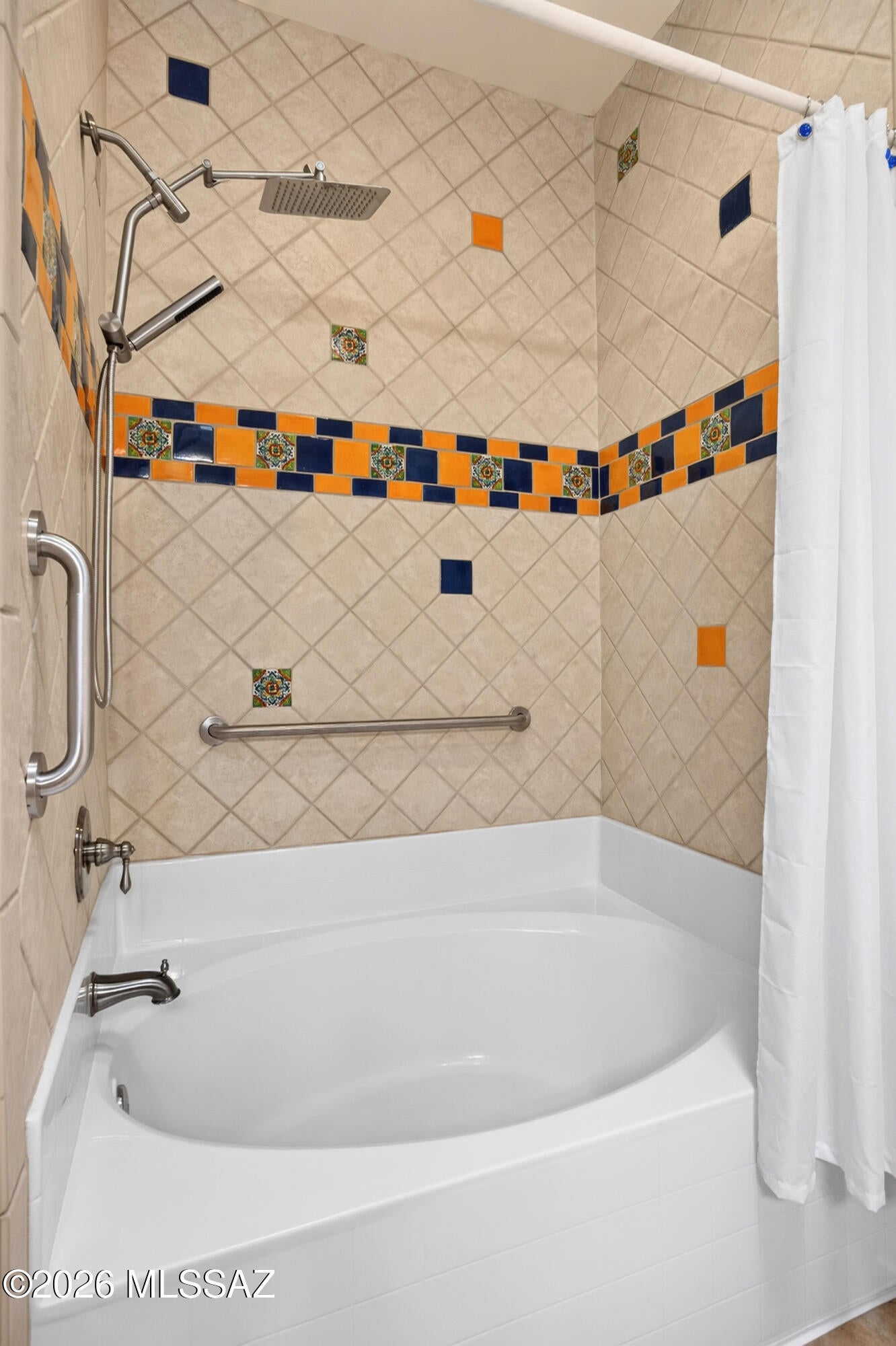 New Tucson Unit NO. 6 (1-75) - Residential