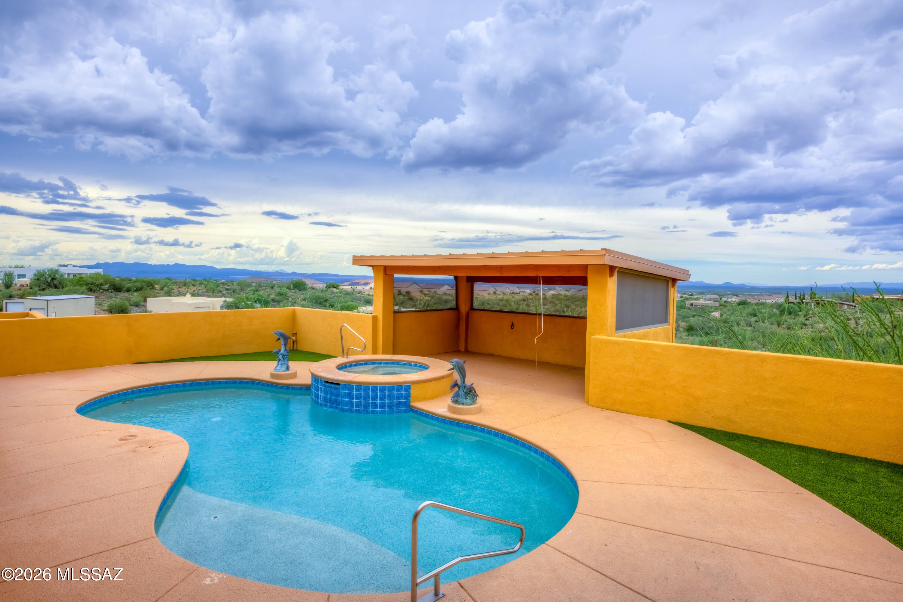 New Tucson Unit NO. 6 (1-75) - Residential