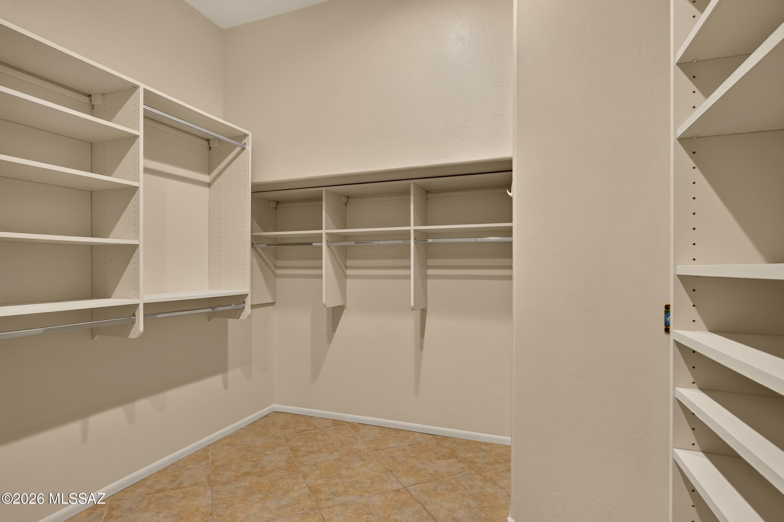 New Tucson Unit NO. 6 (1-75) - Residential