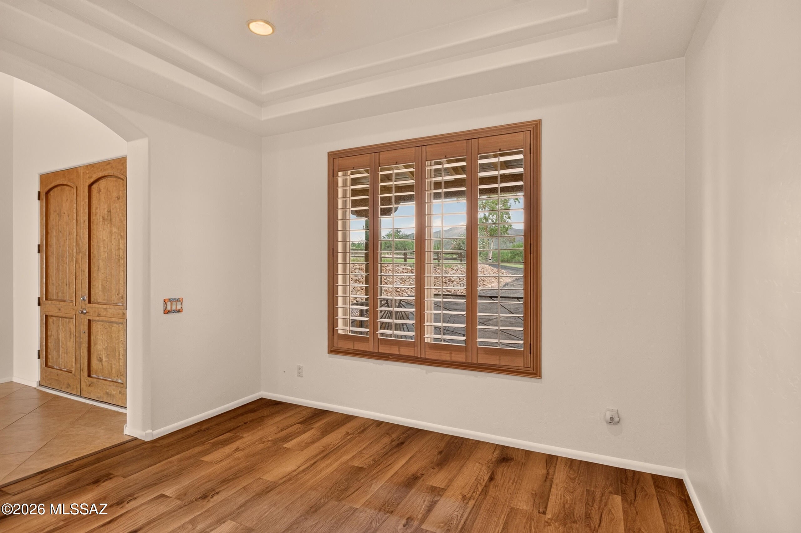 New Tucson Unit NO. 6 (1-75) - Residential