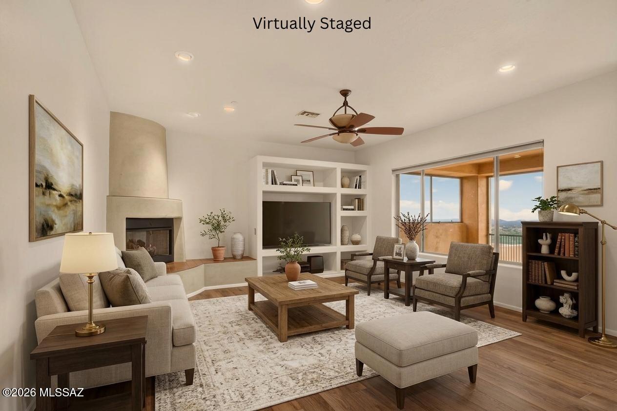 New Tucson Unit NO. 6 (1-75) - Residential