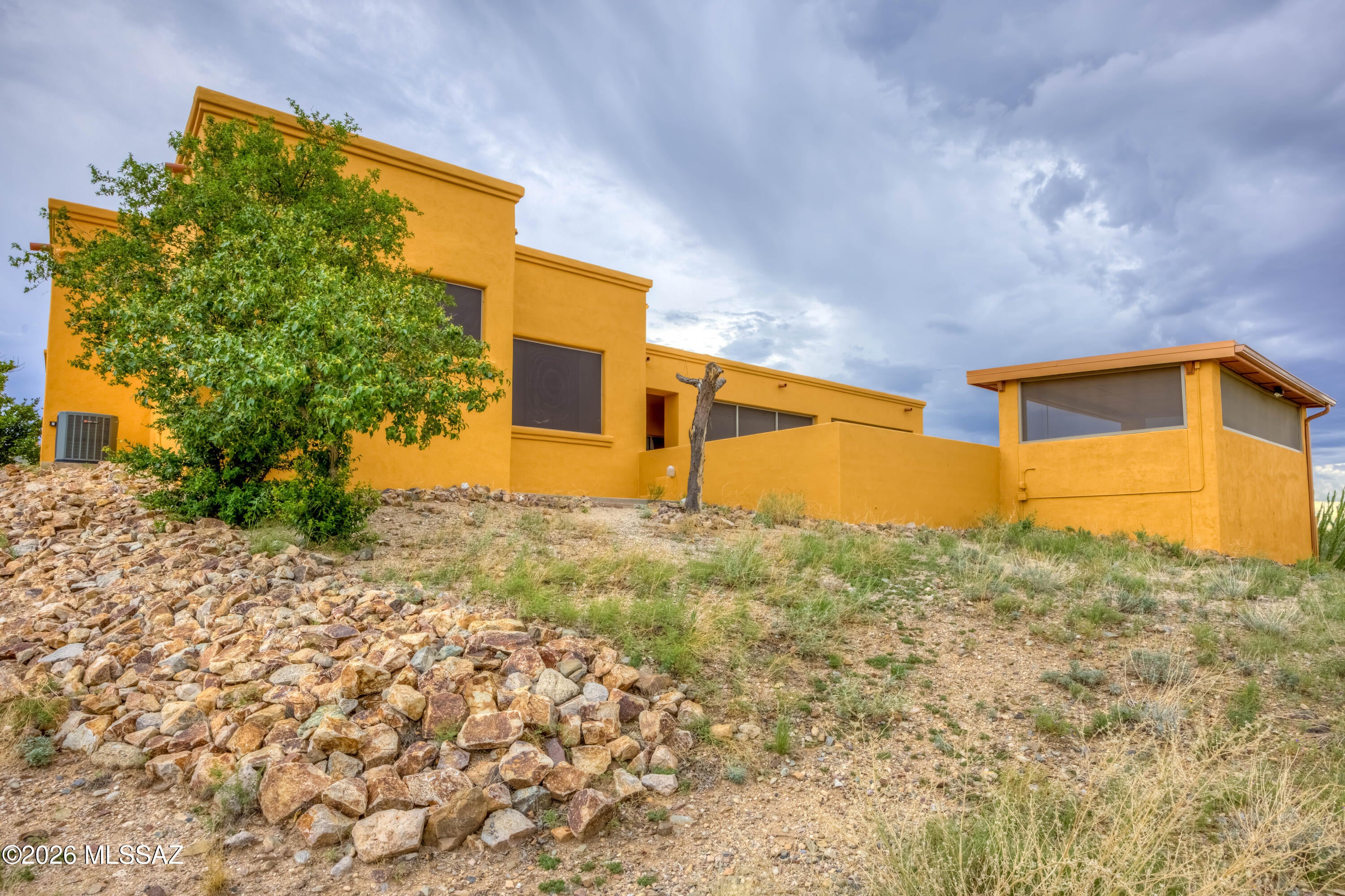 New Tucson Unit NO. 6 (1-75) - Residential