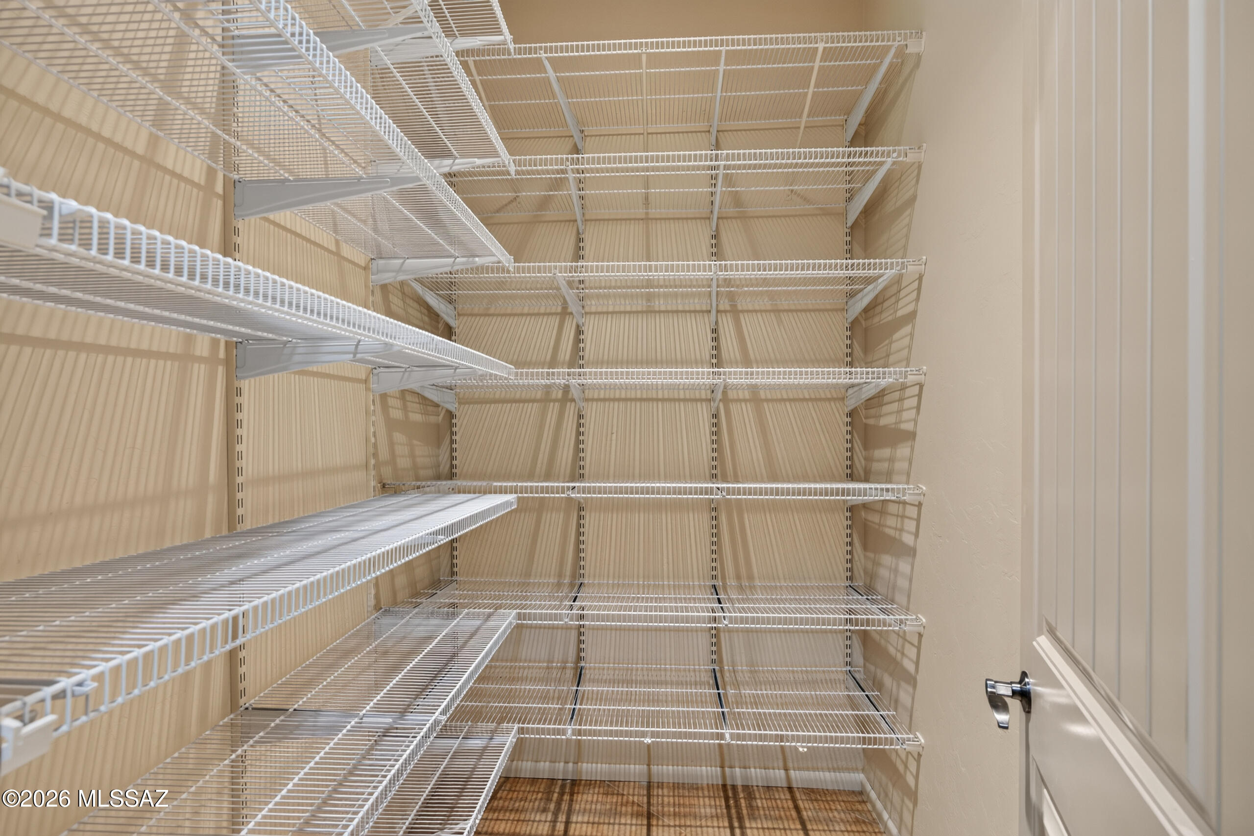 New Tucson Unit NO. 6 (1-75) - Residential