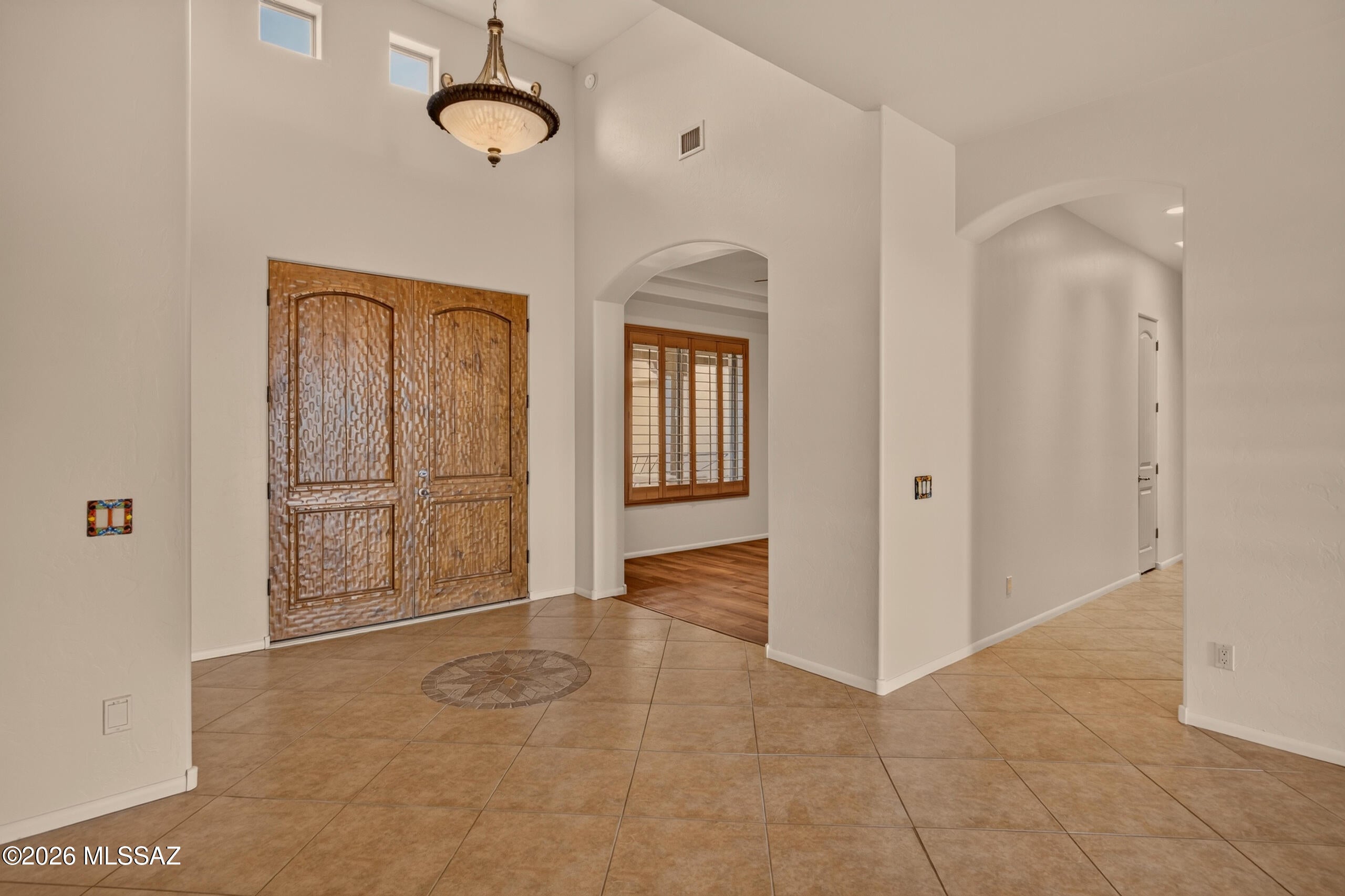 New Tucson Unit NO. 6 (1-75) - Residential