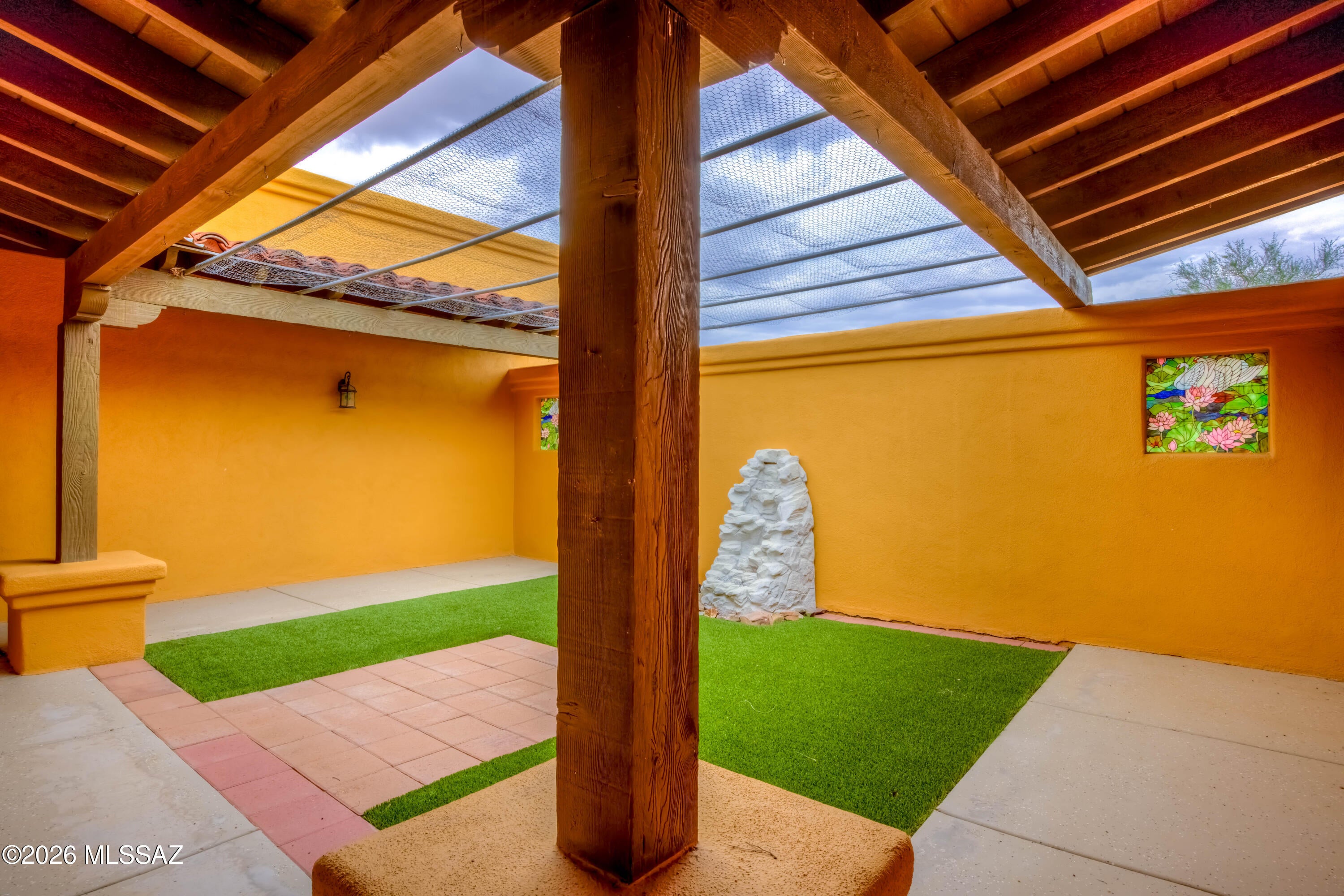 New Tucson Unit NO. 6 (1-75) - Residential