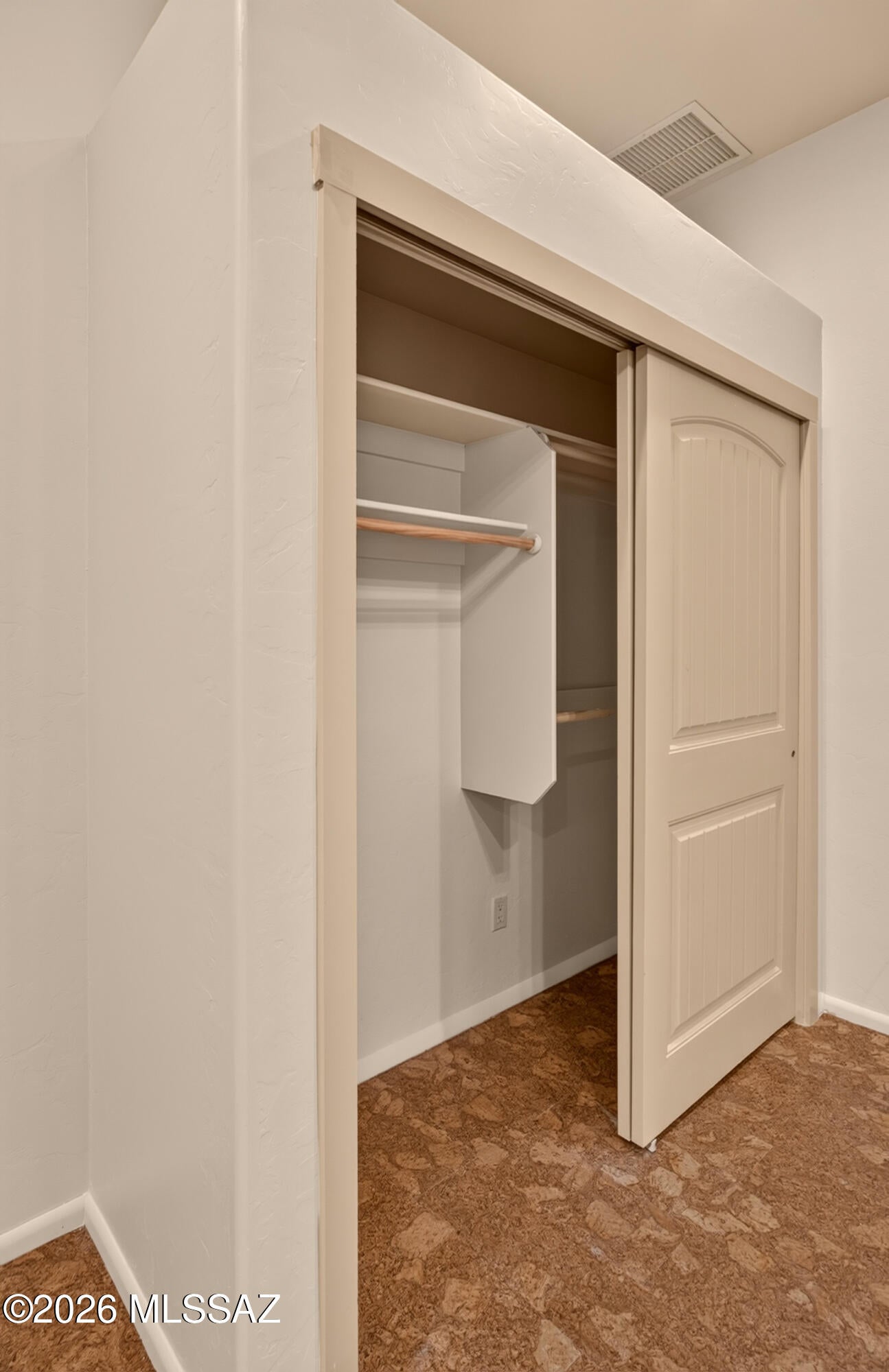 New Tucson Unit NO. 6 (1-75) - Residential