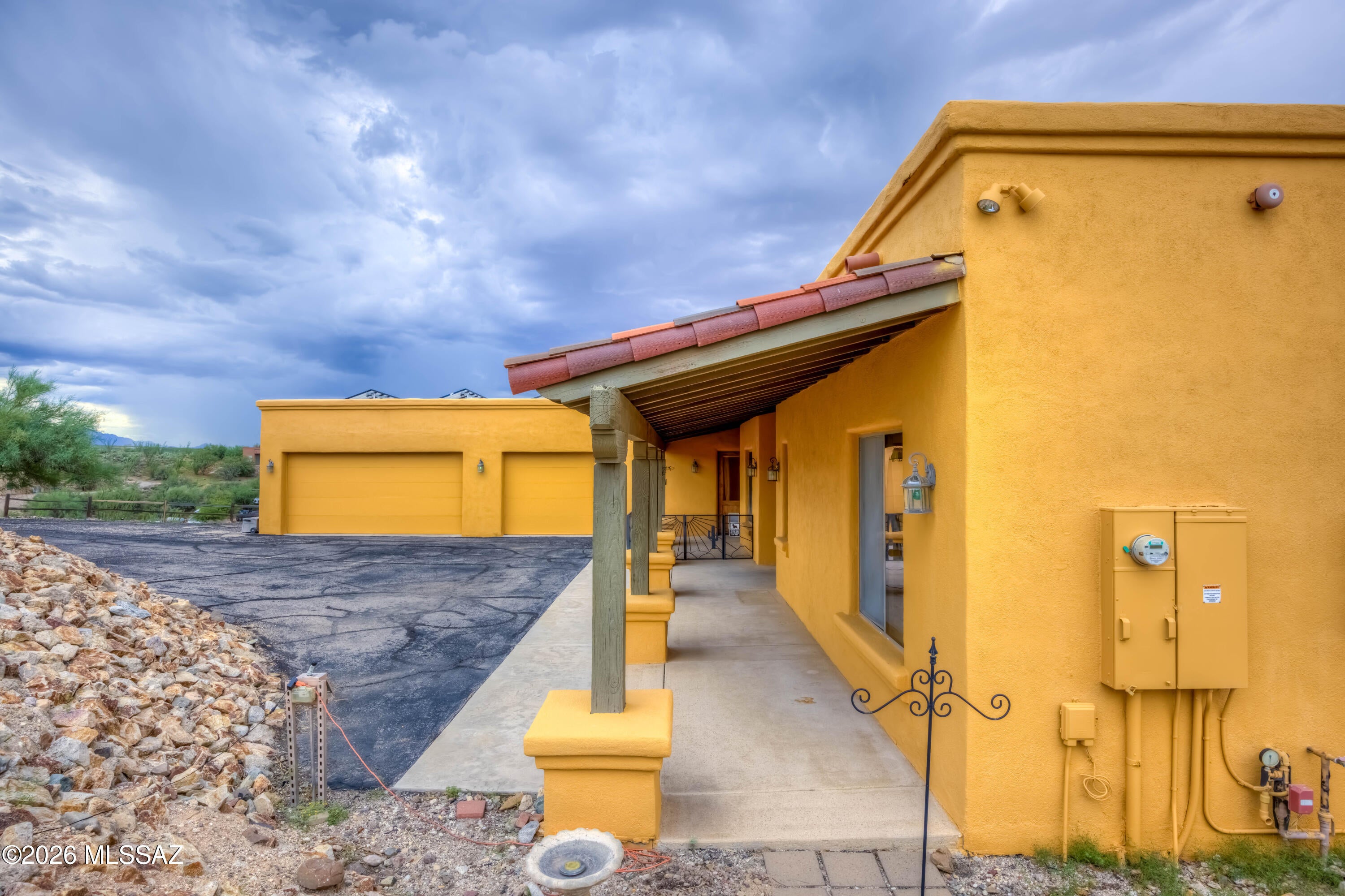 New Tucson Unit NO. 6 (1-75) - Residential
