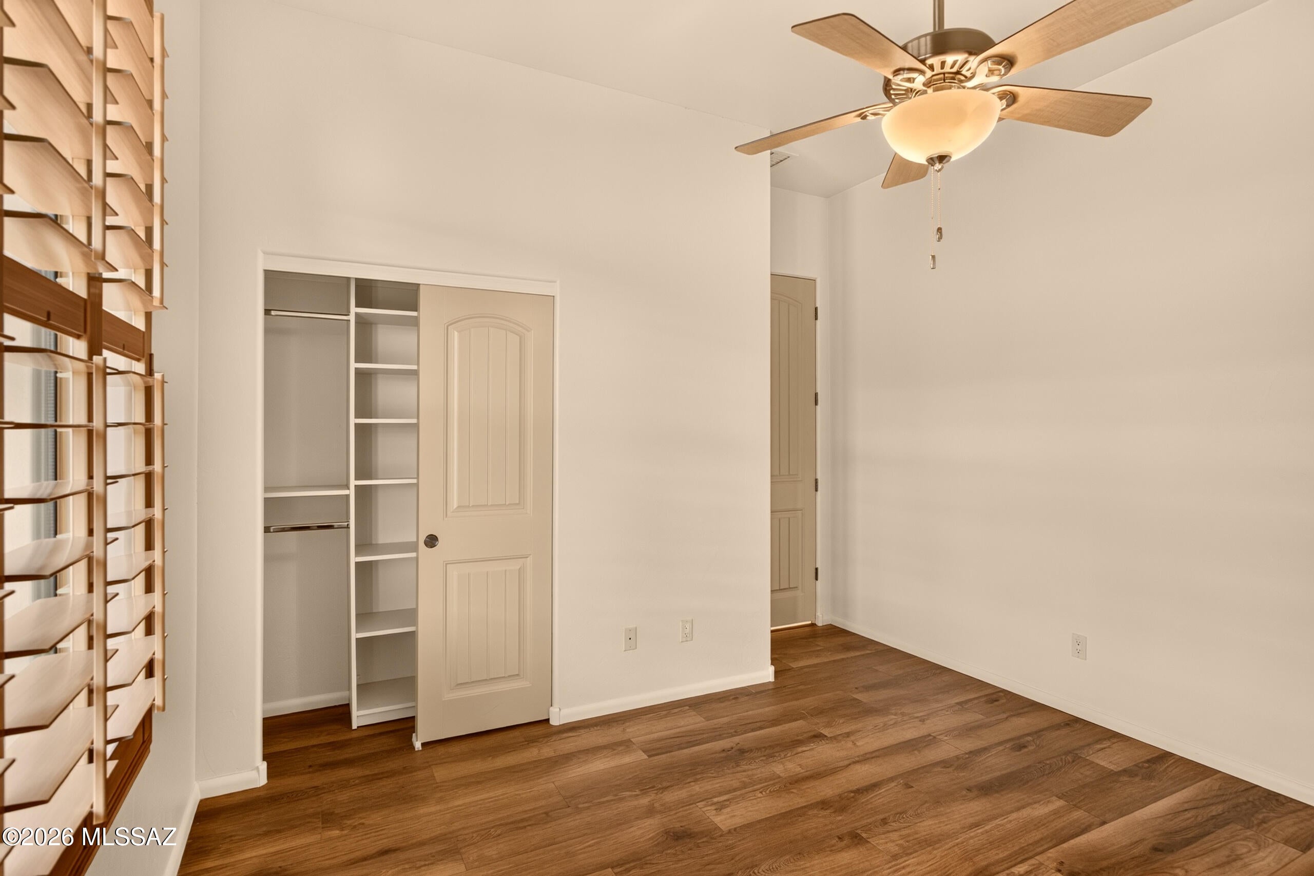New Tucson Unit NO. 6 (1-75) - Residential