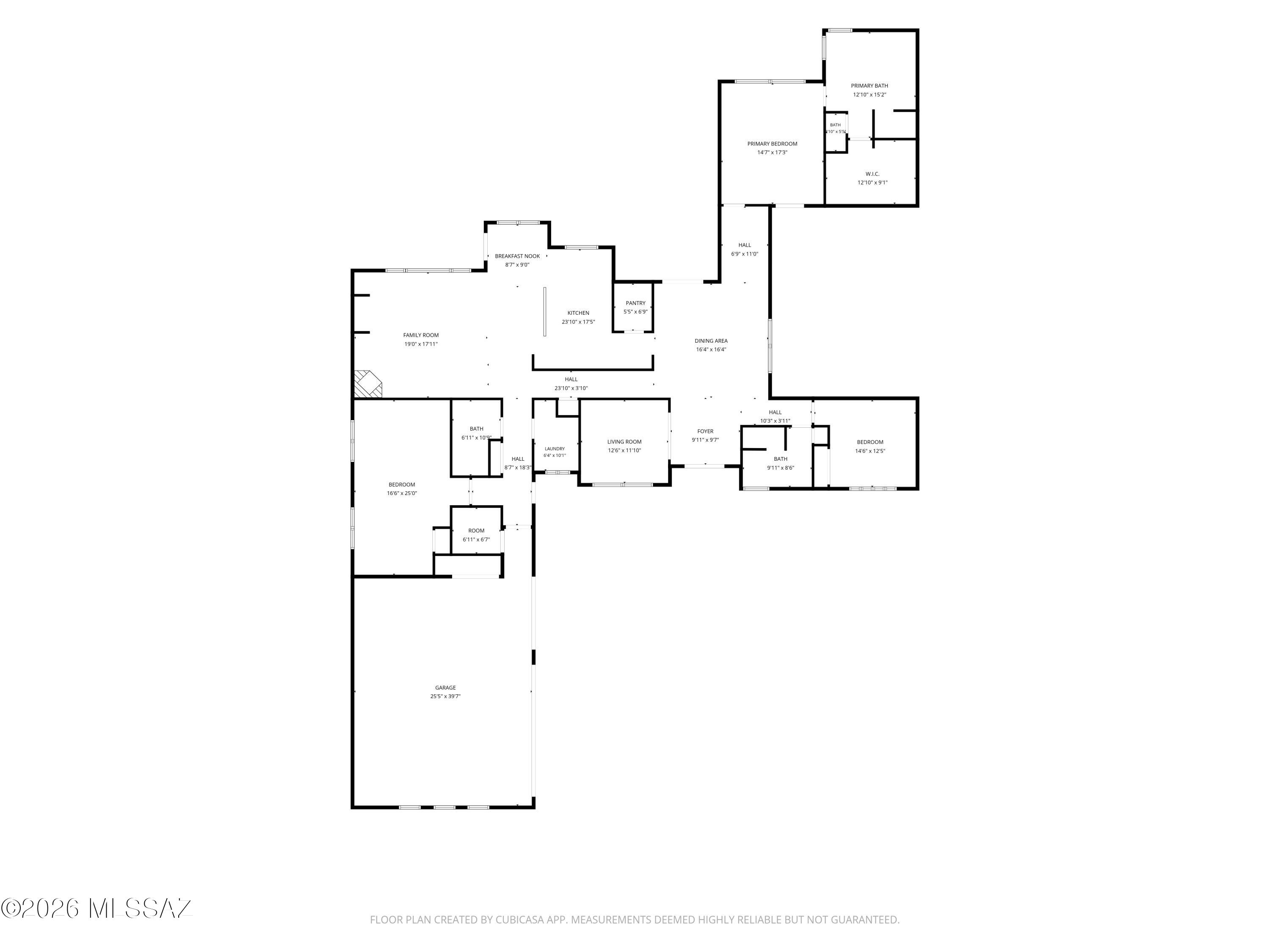 New Tucson Unit NO. 6 (1-75) - Residential