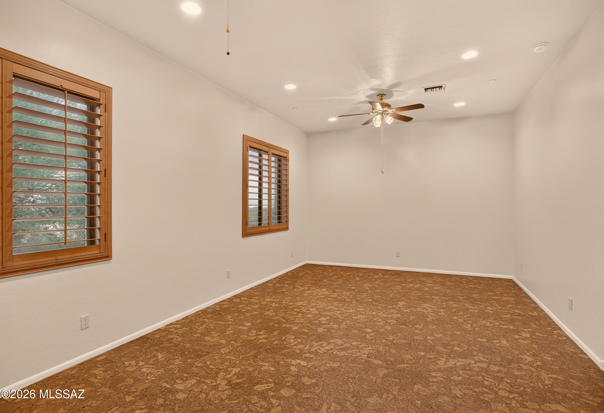 New Tucson Unit NO. 6 (1-75) - Residential