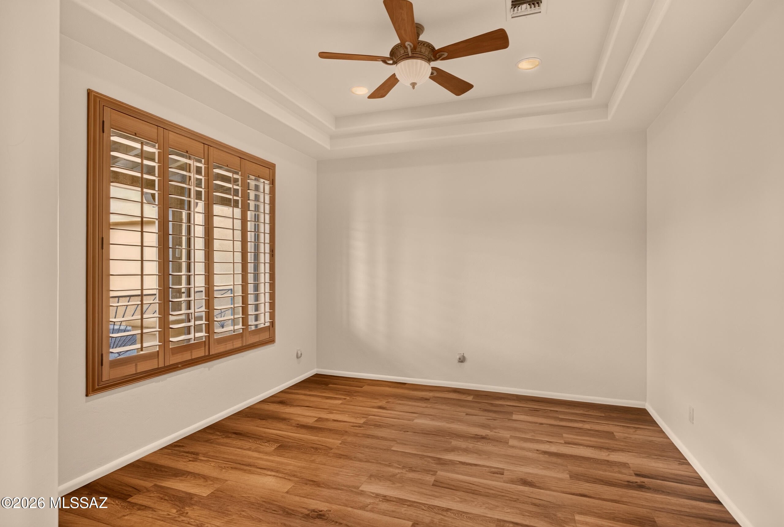 New Tucson Unit NO. 6 (1-75) - Residential