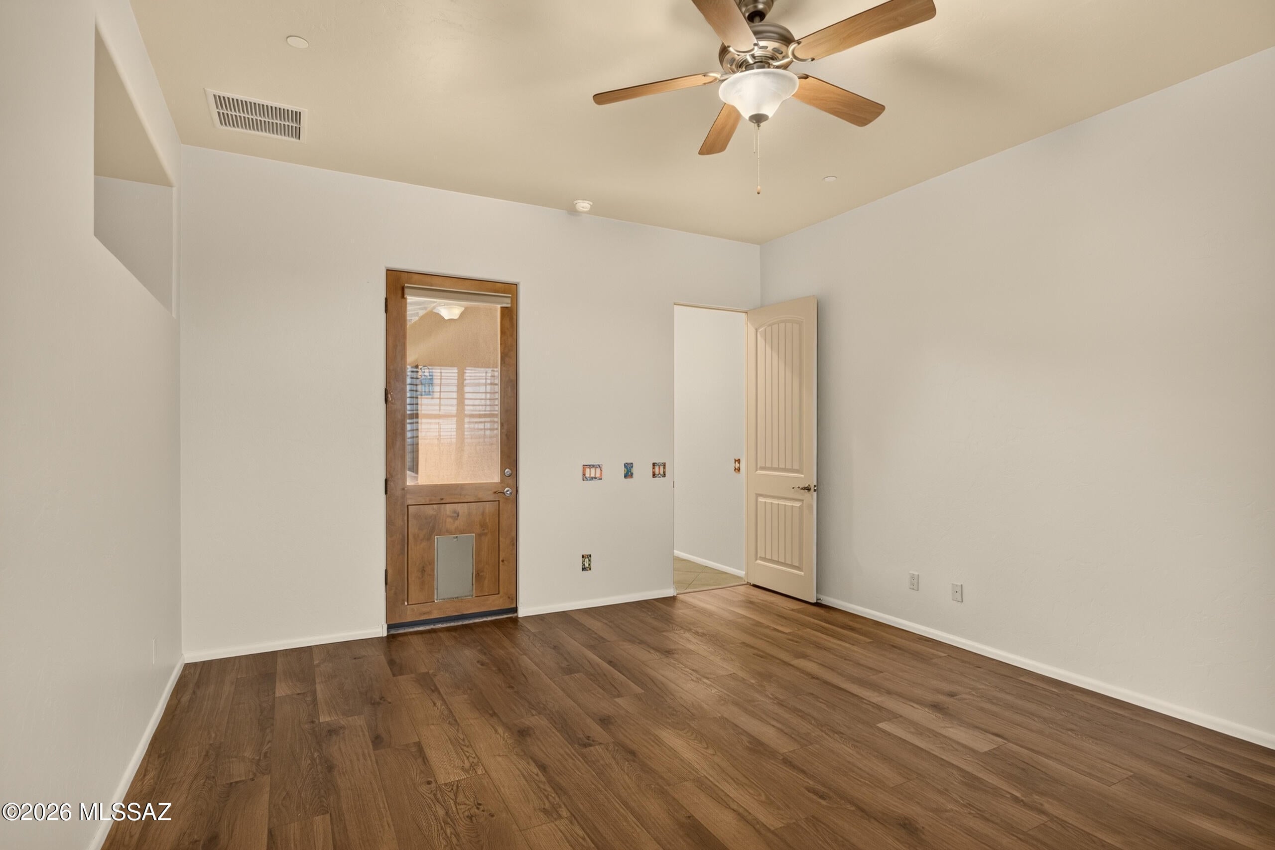 New Tucson Unit NO. 6 (1-75) - Residential