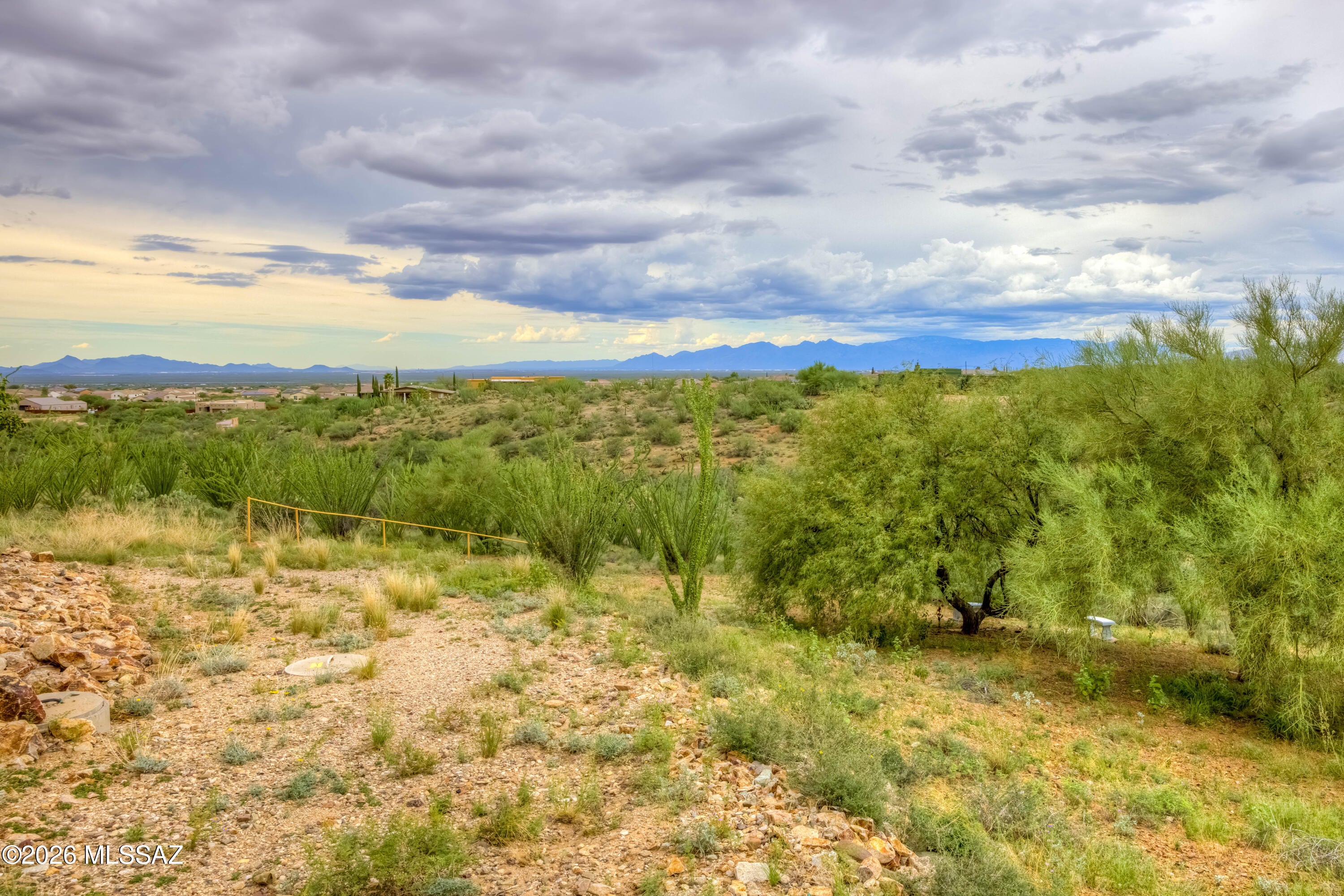New Tucson Unit NO. 6 (1-75) - Residential