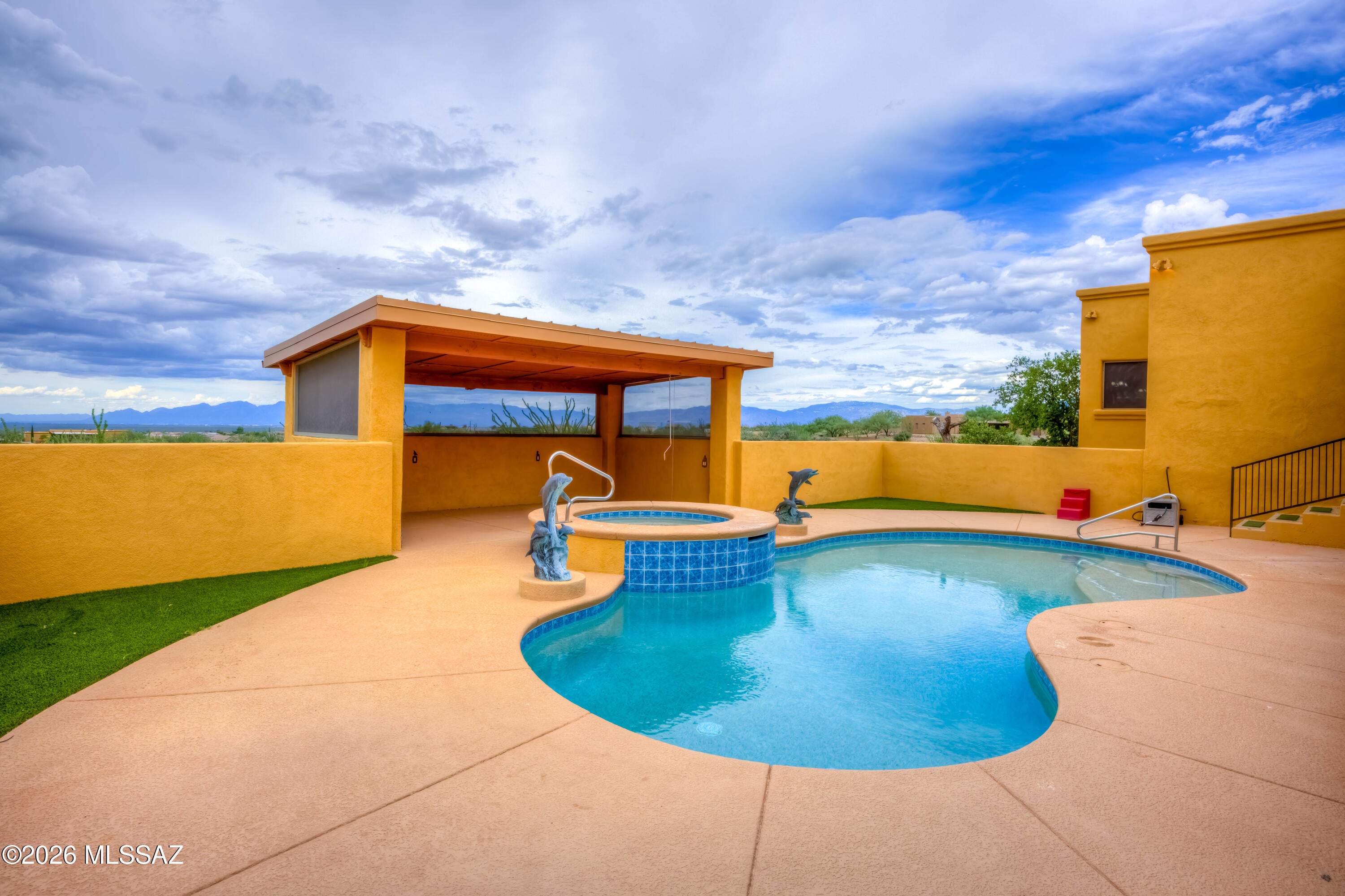 New Tucson Unit NO. 6 (1-75) - Residential