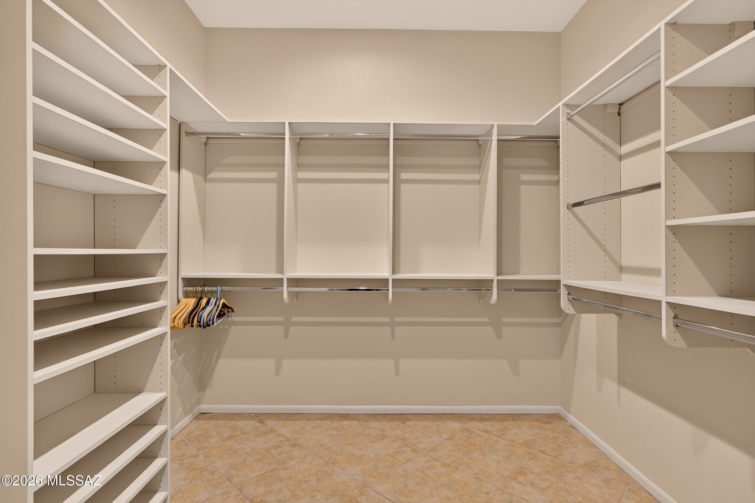New Tucson Unit NO. 6 (1-75) - Residential