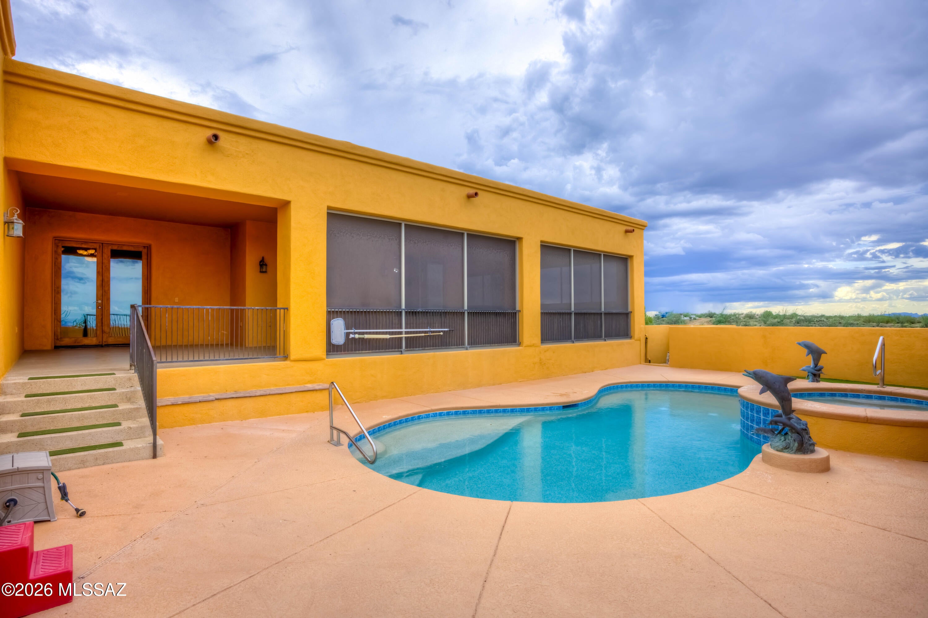 New Tucson Unit NO. 6 (1-75) - Residential