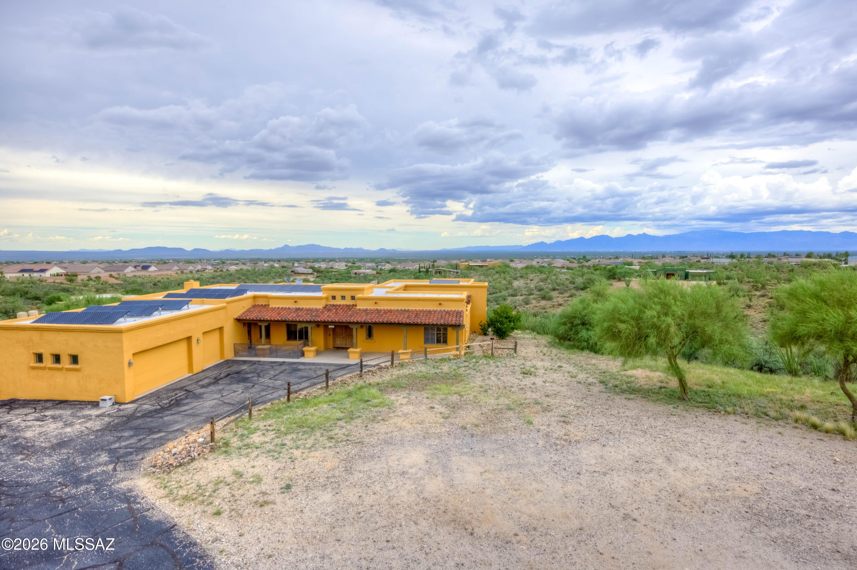 New Tucson Unit NO. 6 (1-75) - Residential