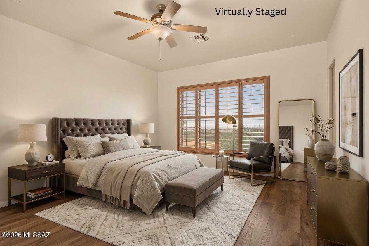 New Tucson Unit NO. 6 (1-75) - Residential
