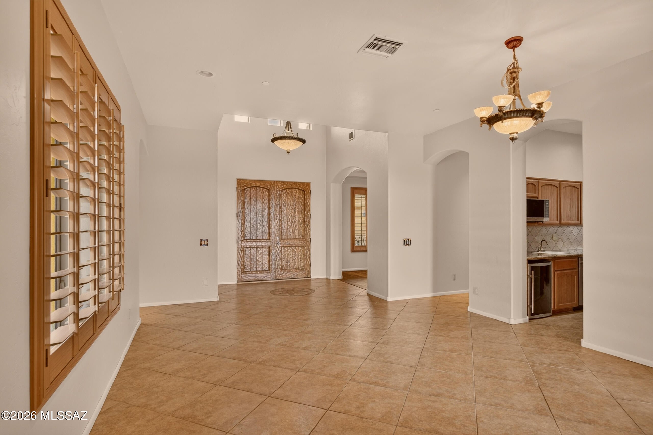 New Tucson Unit NO. 6 (1-75) - Residential