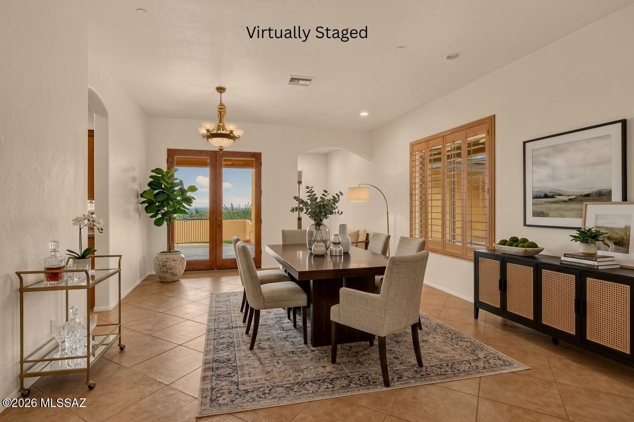 New Tucson Unit NO. 6 (1-75) - Residential