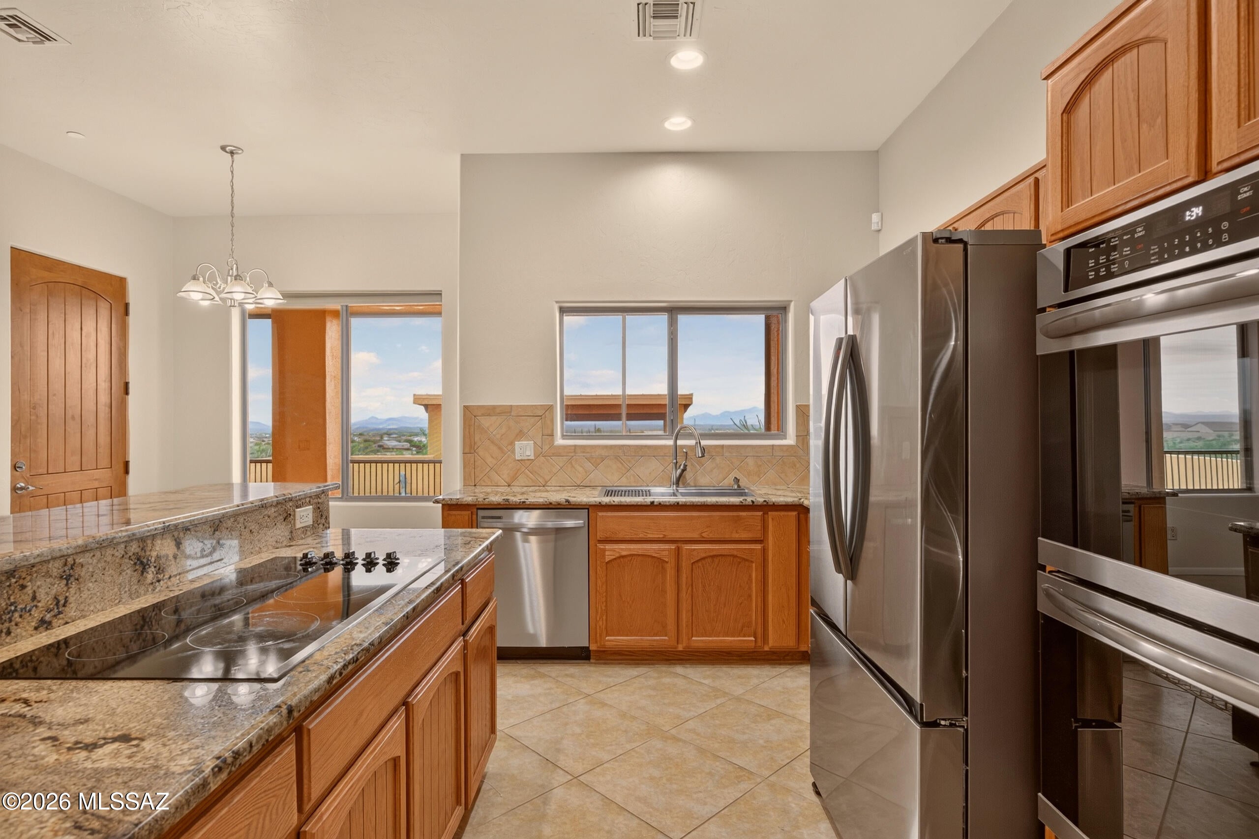 New Tucson Unit NO. 6 (1-75) - Residential